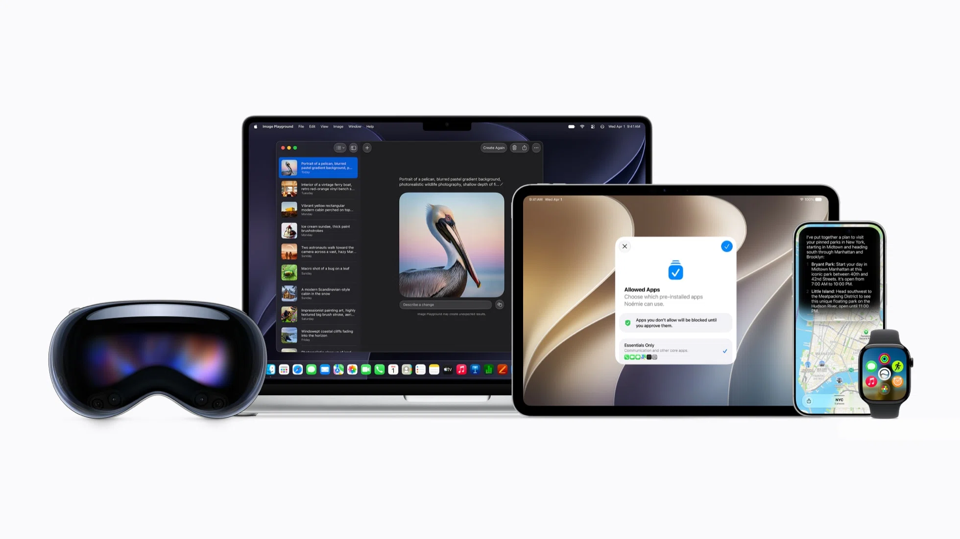 Apple「WWDC26」の主要発表を整理する：Siri AI、iOS 27、macOS 27で何