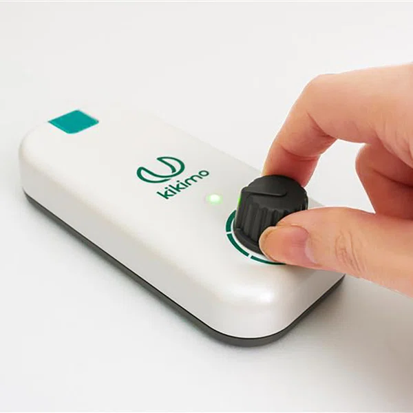 聞こえをサポートする助聴器「聴六」と「kikimo」を試してみた｜実際に