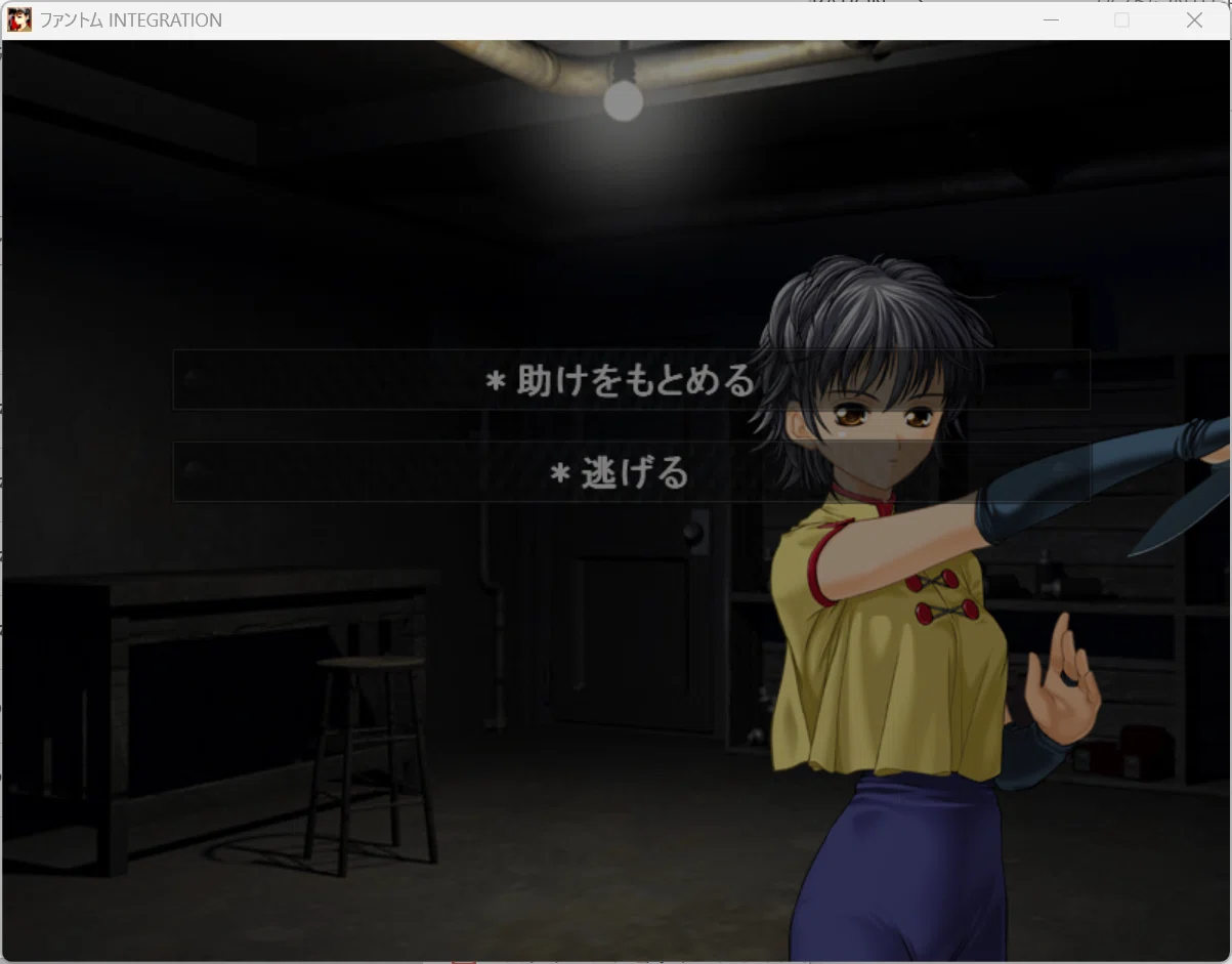 Phantom INTEGRATION」インストールメモ｜OrangeSkillet