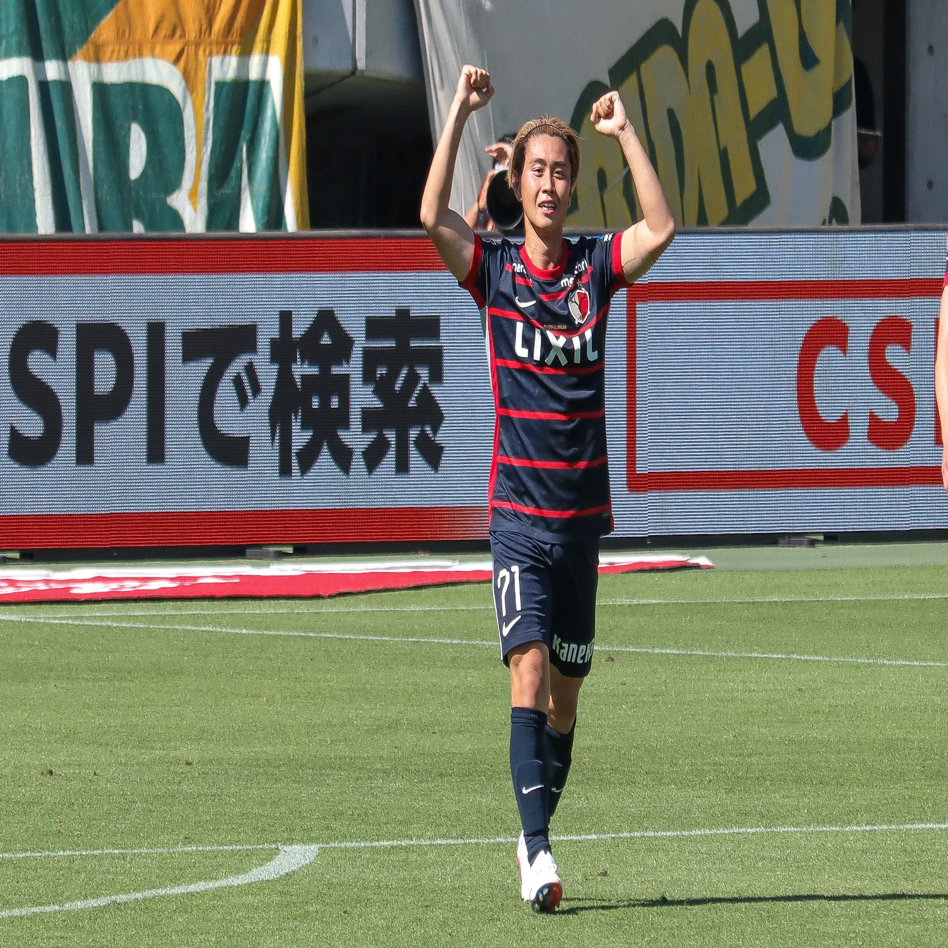 MF&FW&監督編】百年構想リーグ 鹿島アントラーズ選手別通信簿｜タケゴラ