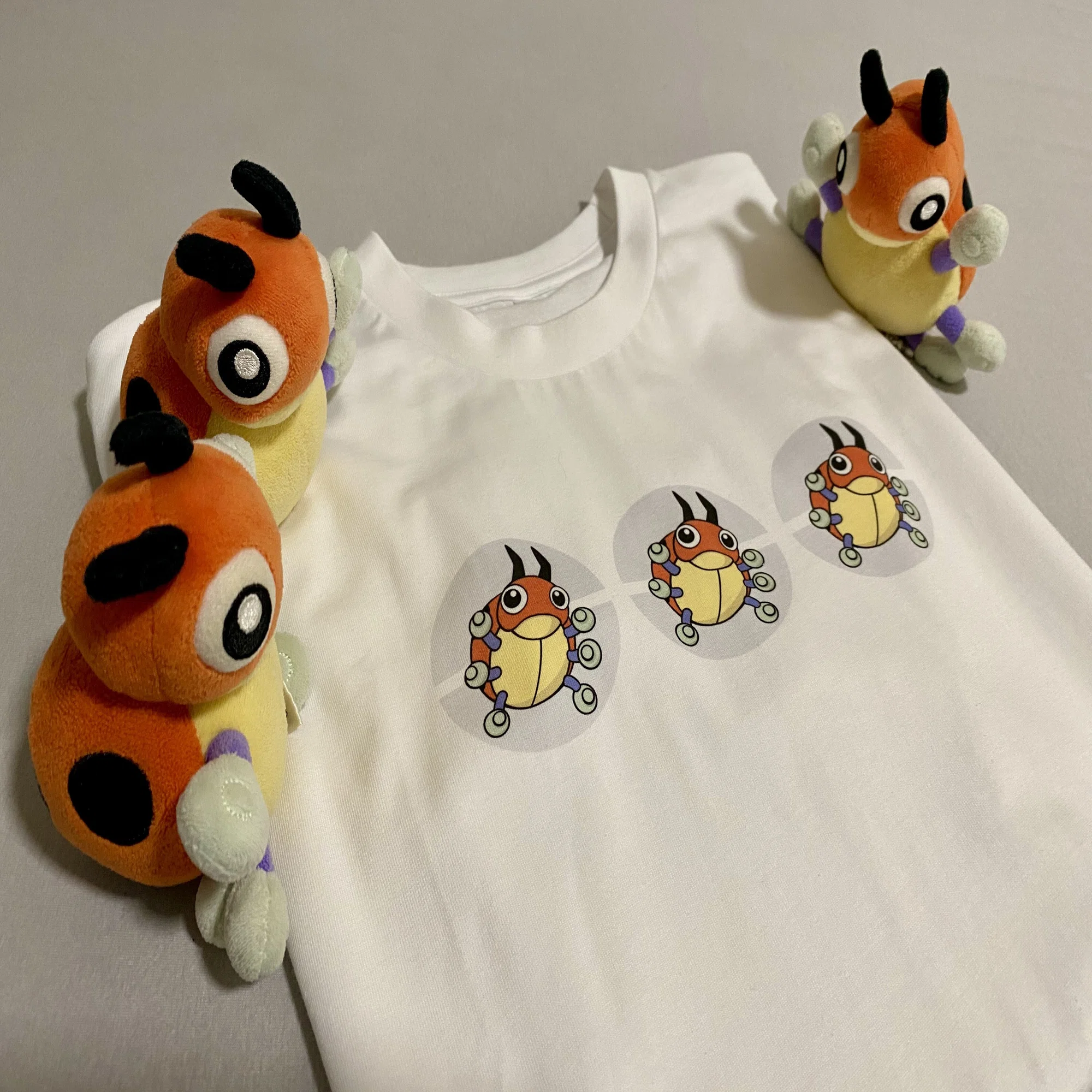 レディバ（ポケモン）の魅力に気づいてくれ?｜なべみつ