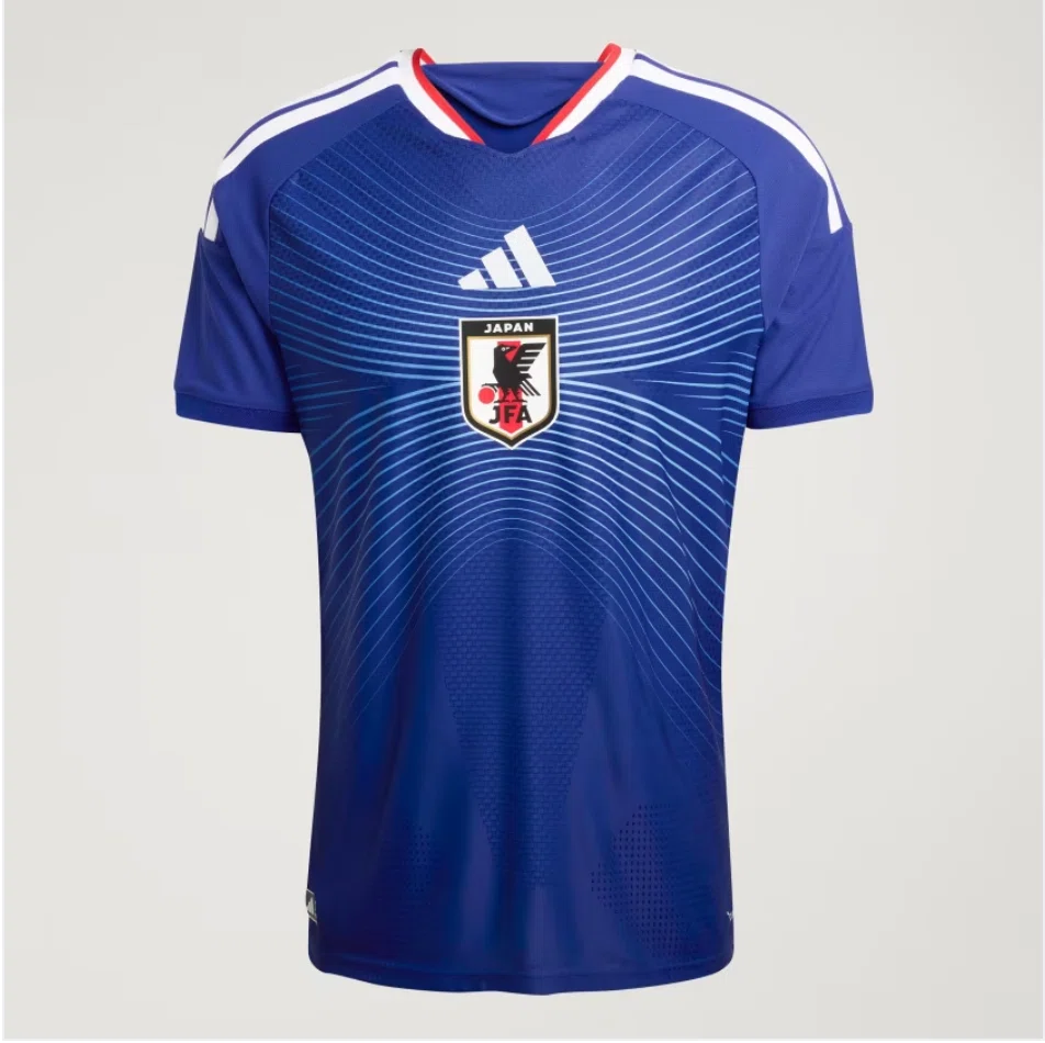 FIFAワールドカップ2026 出場48カ国のユニフォームまとめ｜tsubochi