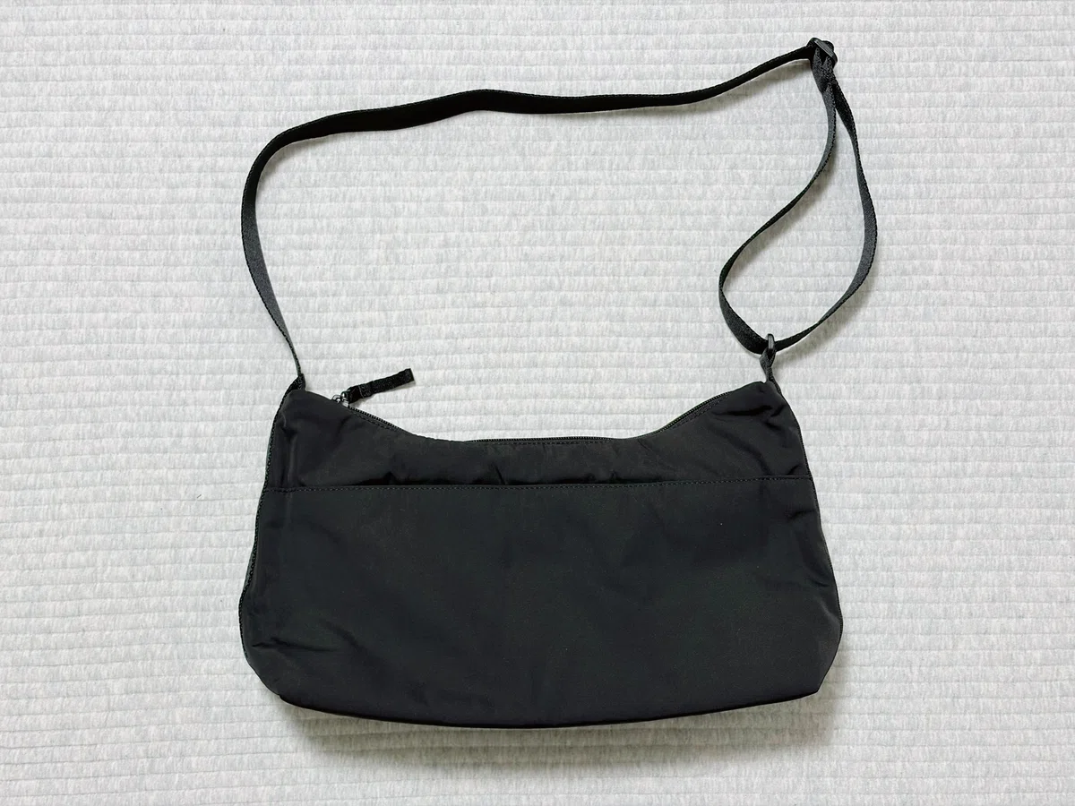 UNIQLO2Wayワンハンドルバッグ