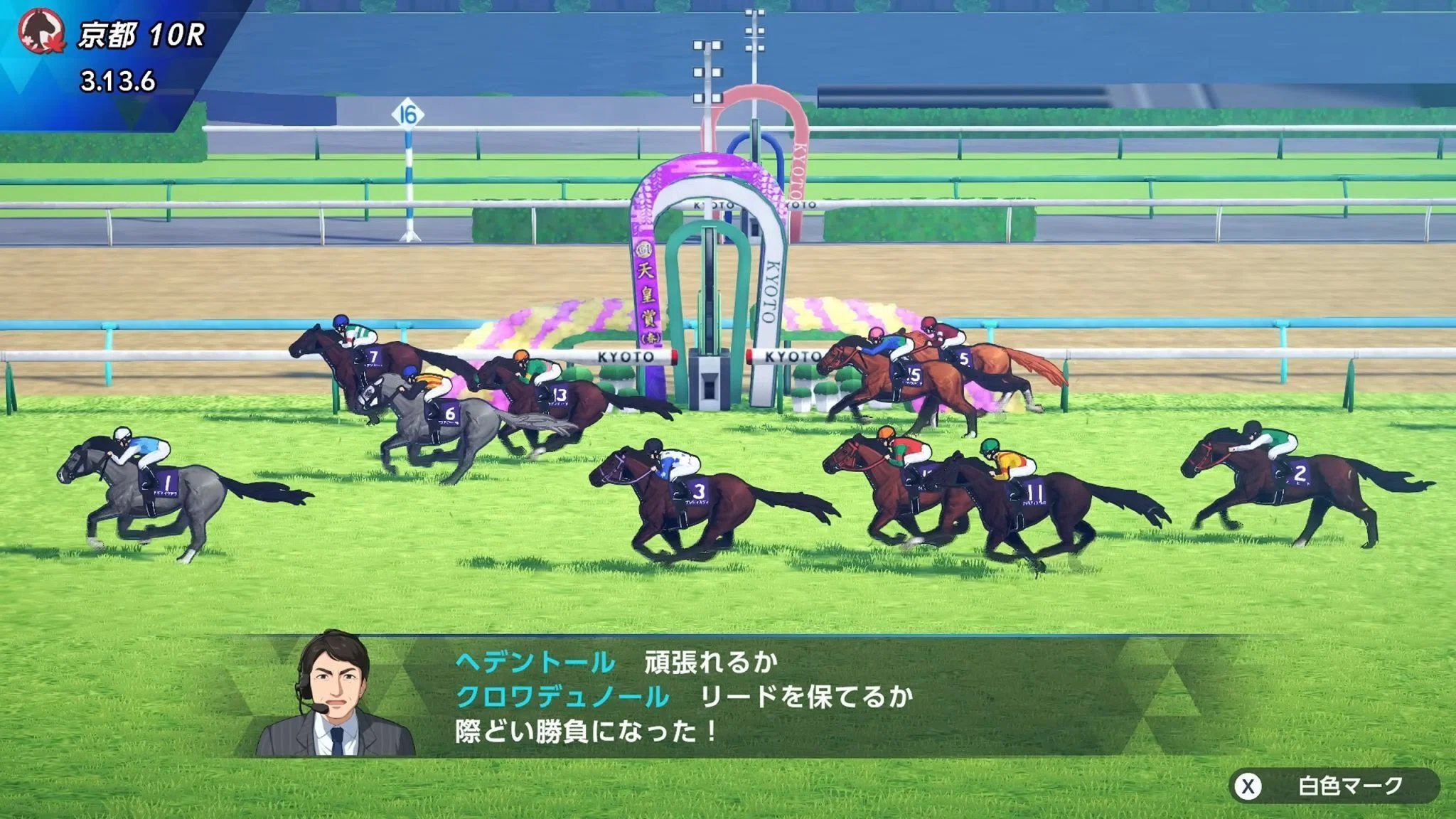 ダビスタswitch2】祝！ダービースタリオン2発売決定！｜yu-ki