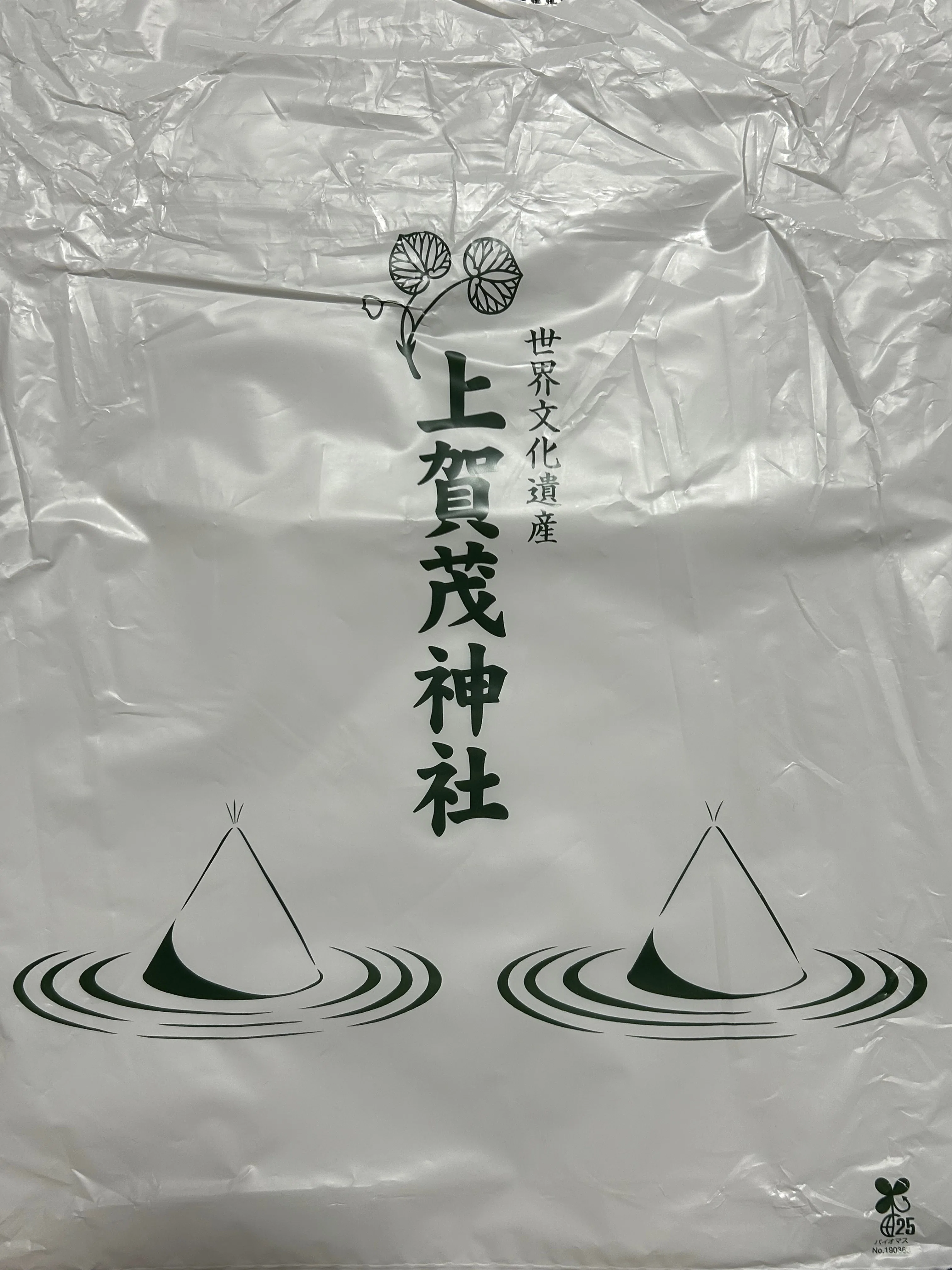 2026年5月16日 賀茂別雷神社 ご祈祷編｜ぺぇたぁ