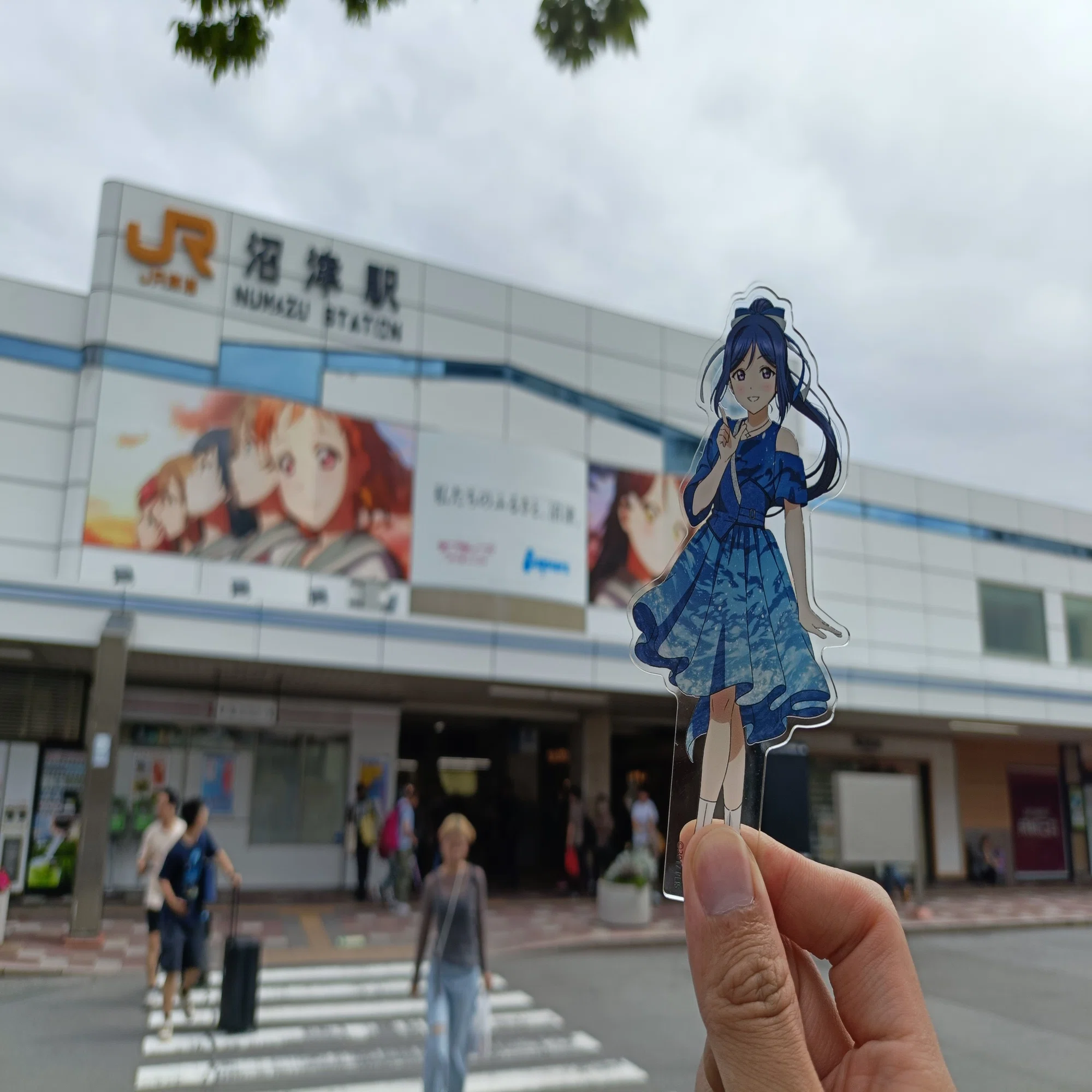 1年越しに振り替えるAqours Finale LoveLive! ～永久stage～感想 