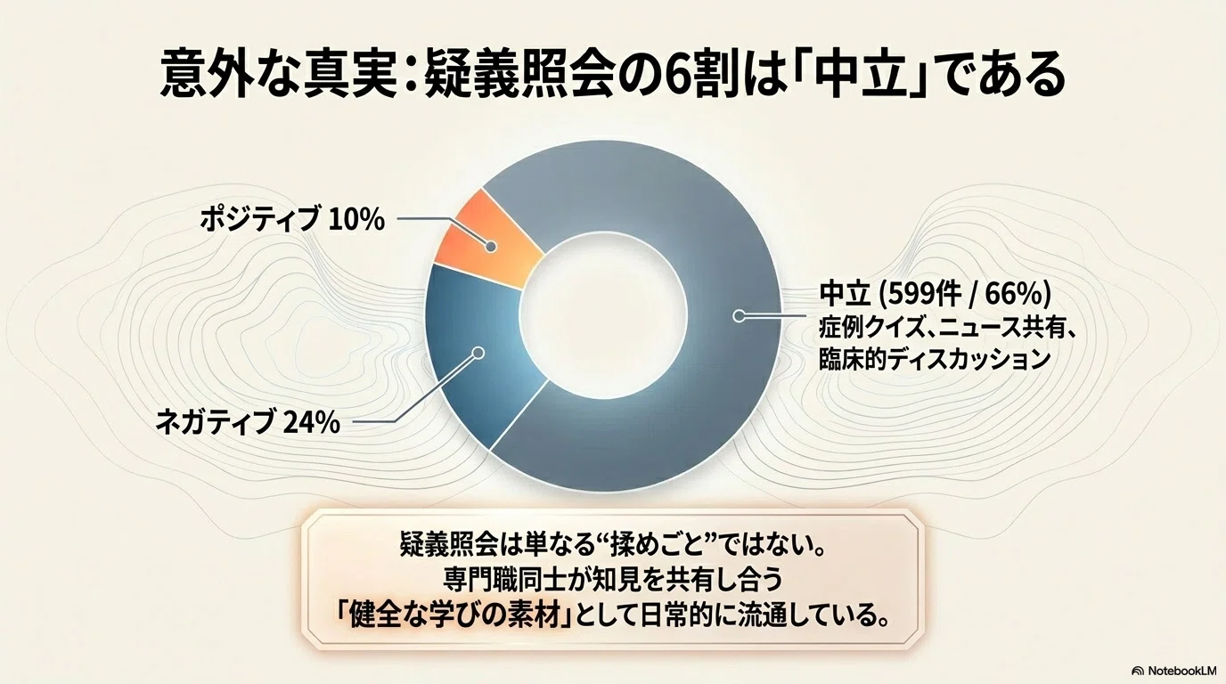 Xの「疑義照会」を1ヶ月ぶん、Claudeに全部読ませてみた｜teyede1972