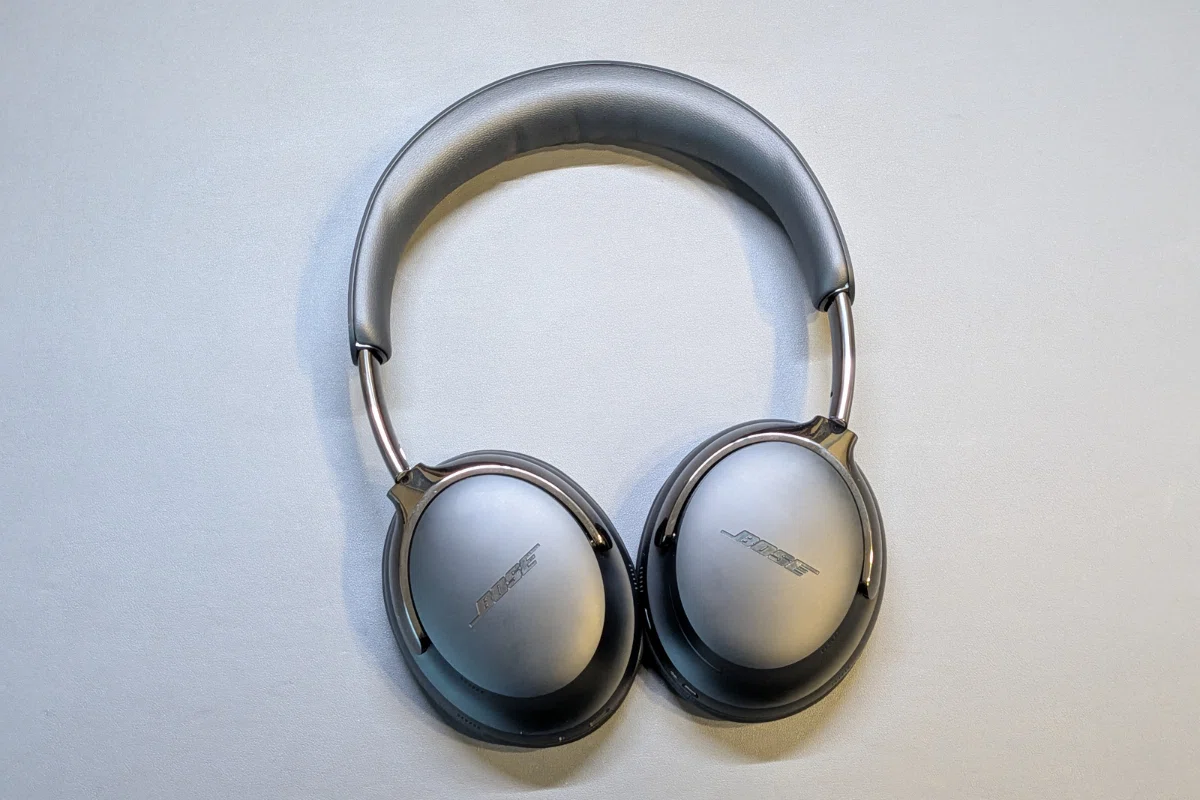 Bose QuietComfort Ultra Headphones(第2世代)レビュー!ノイキャン目的で買ったのにシネマモードにハマった話
