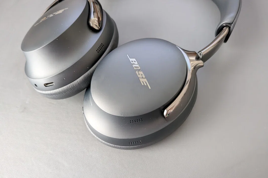 Bose QuietComfort Ultra Headphones(第2世代)レビュー!ノイキャン目的で買ったのにシネマモードにハマった話