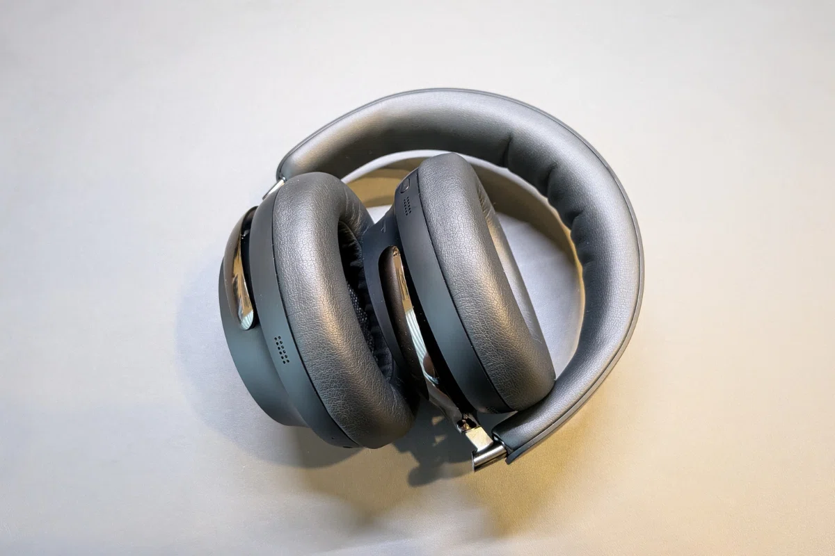 Bose QuietComfort Ultra Headphones(第2世代)レビュー!ノイキャン目的で買ったのにシネマモードにハマった話