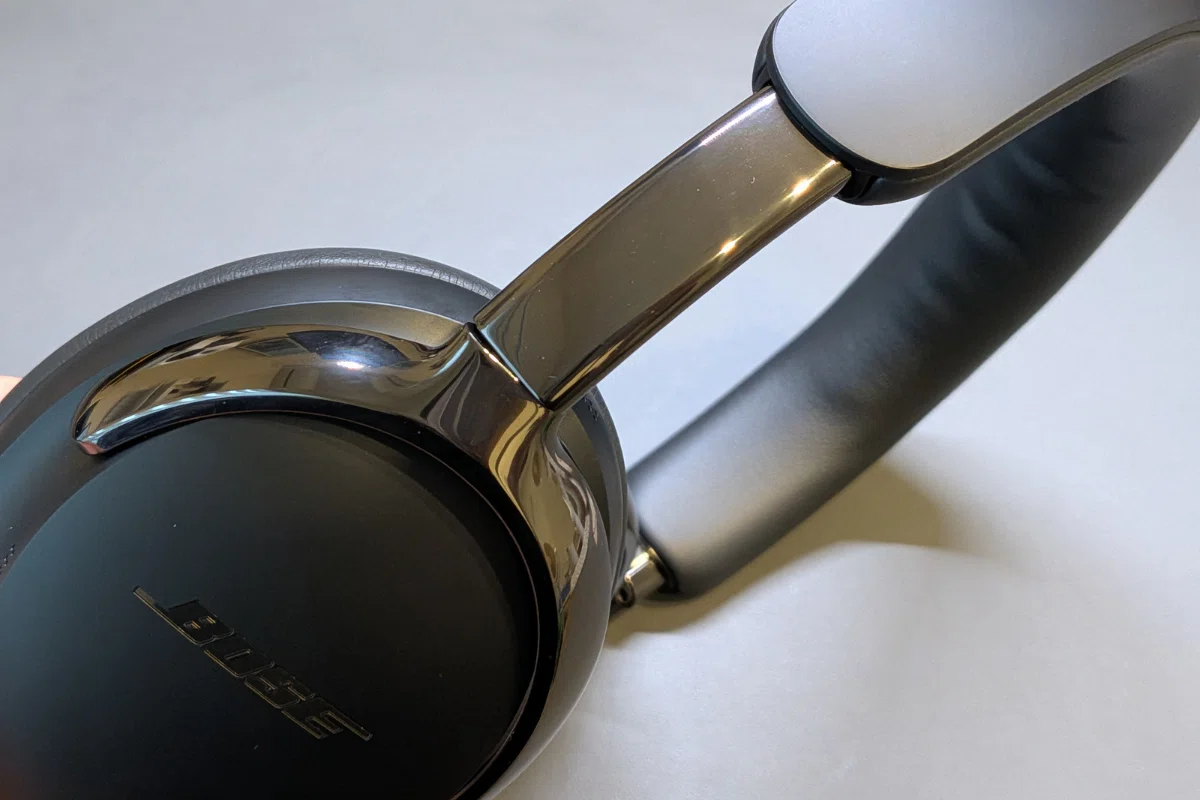 Bose QuietComfort Ultra Headphones(第2世代)レビュー!ノイキャン目的で買ったのにシネマモードにハマった話