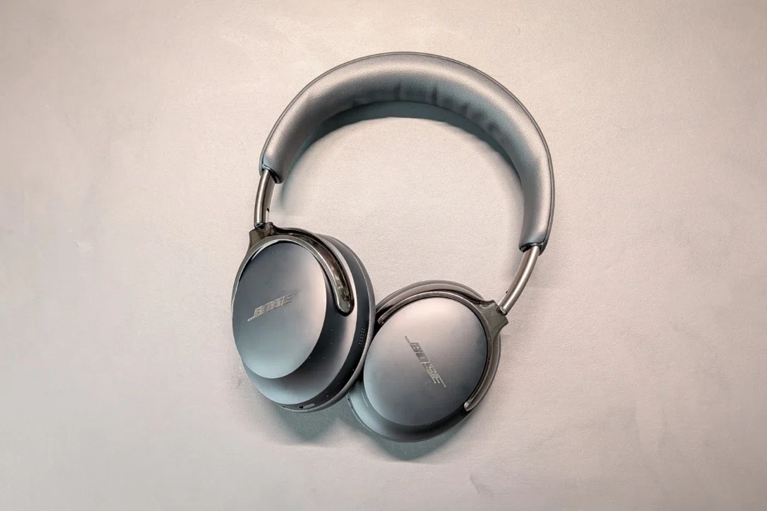 Bose QuietComfort Ultra Headphones(第2世代)レビュー!ノイキャン目的で買ったのにシネマモードにハマった話