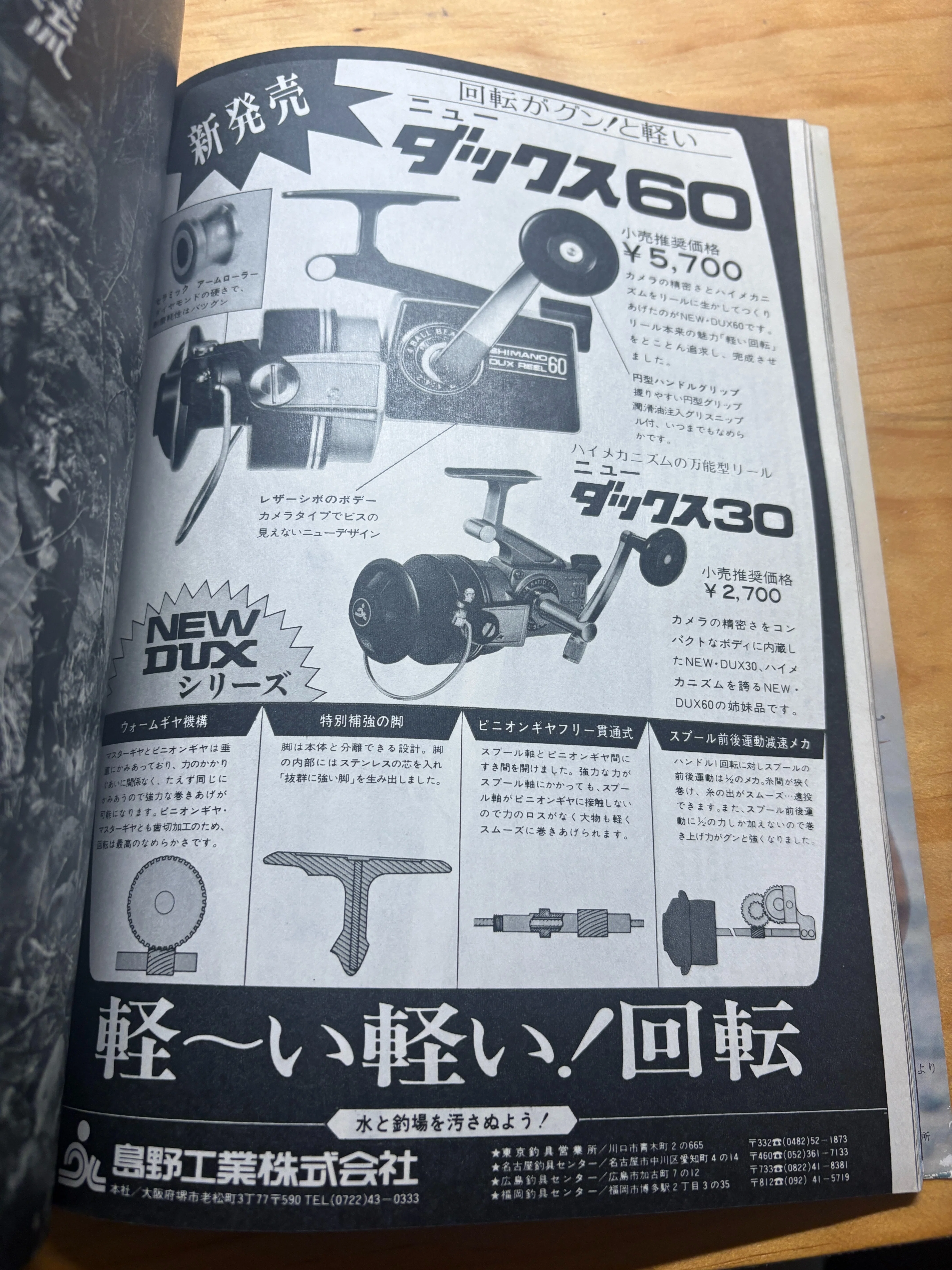 つり人1972年6月号【最近入手した釣り本#07】｜東日本釣り文化研究所