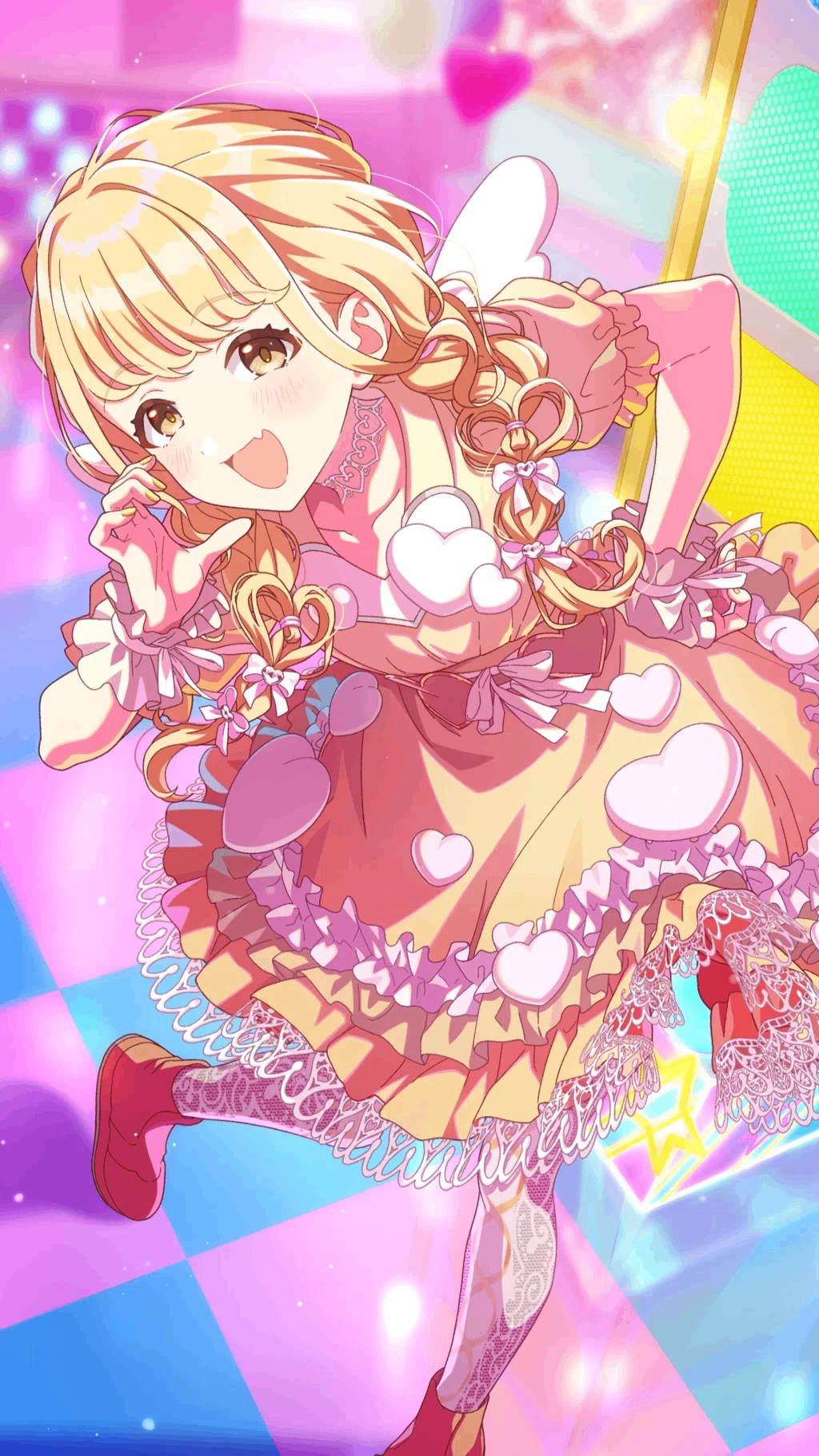 こころ様 765プロのPがHatsuboshi IDOL FESTIVALの視察してきたよ｜たこきち