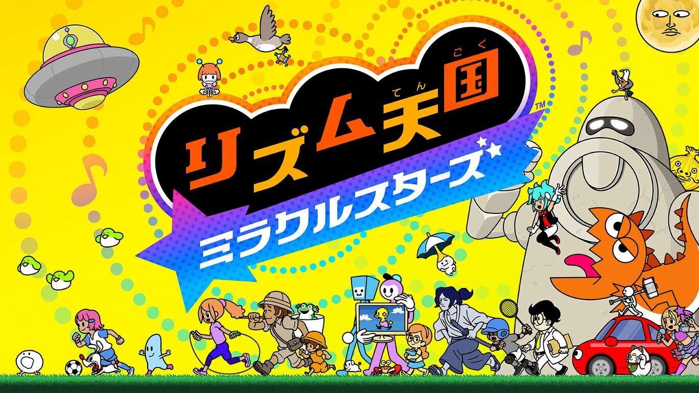 Nintendo Direct 2026.6.9｜高橋昌久