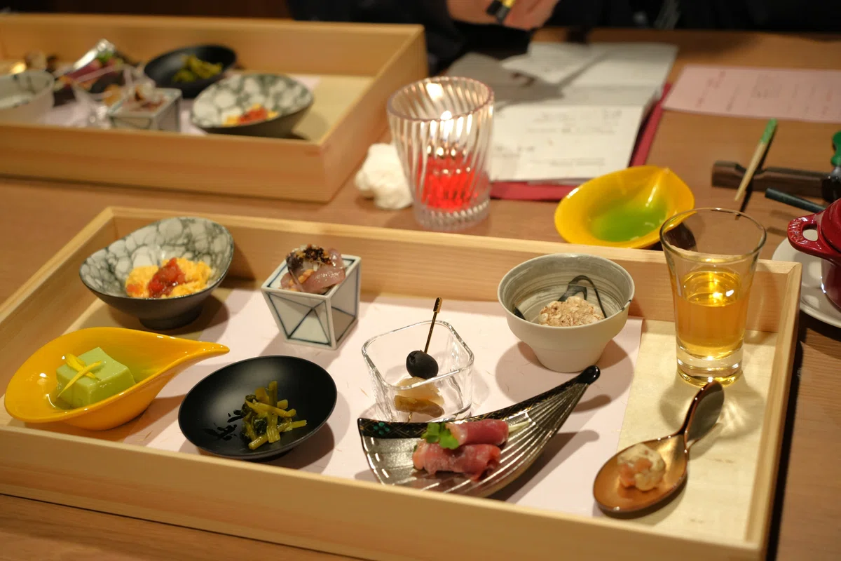 休暇村リトリート安曇野ホテル 料理