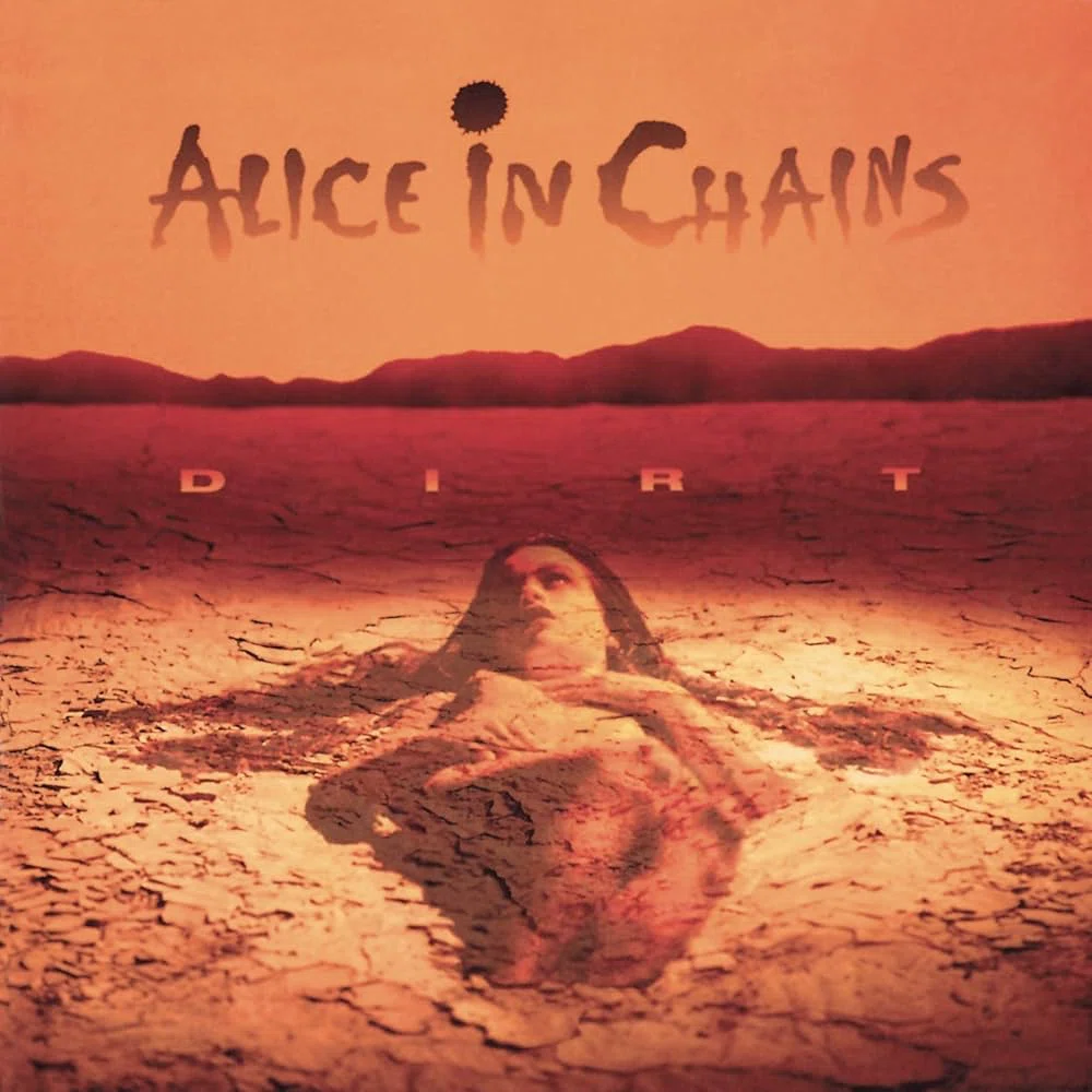 名盤紹介】Alice in chains - DIRT｜Kat