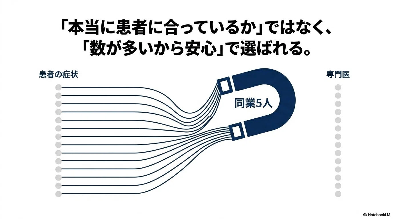紹介先プロジェクト、UPDATEします】5️⃣便利な機能を、自分で消した 