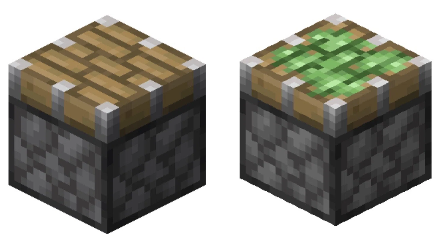 Characteristics and Usage of Redstone Items｜らいが/来冴