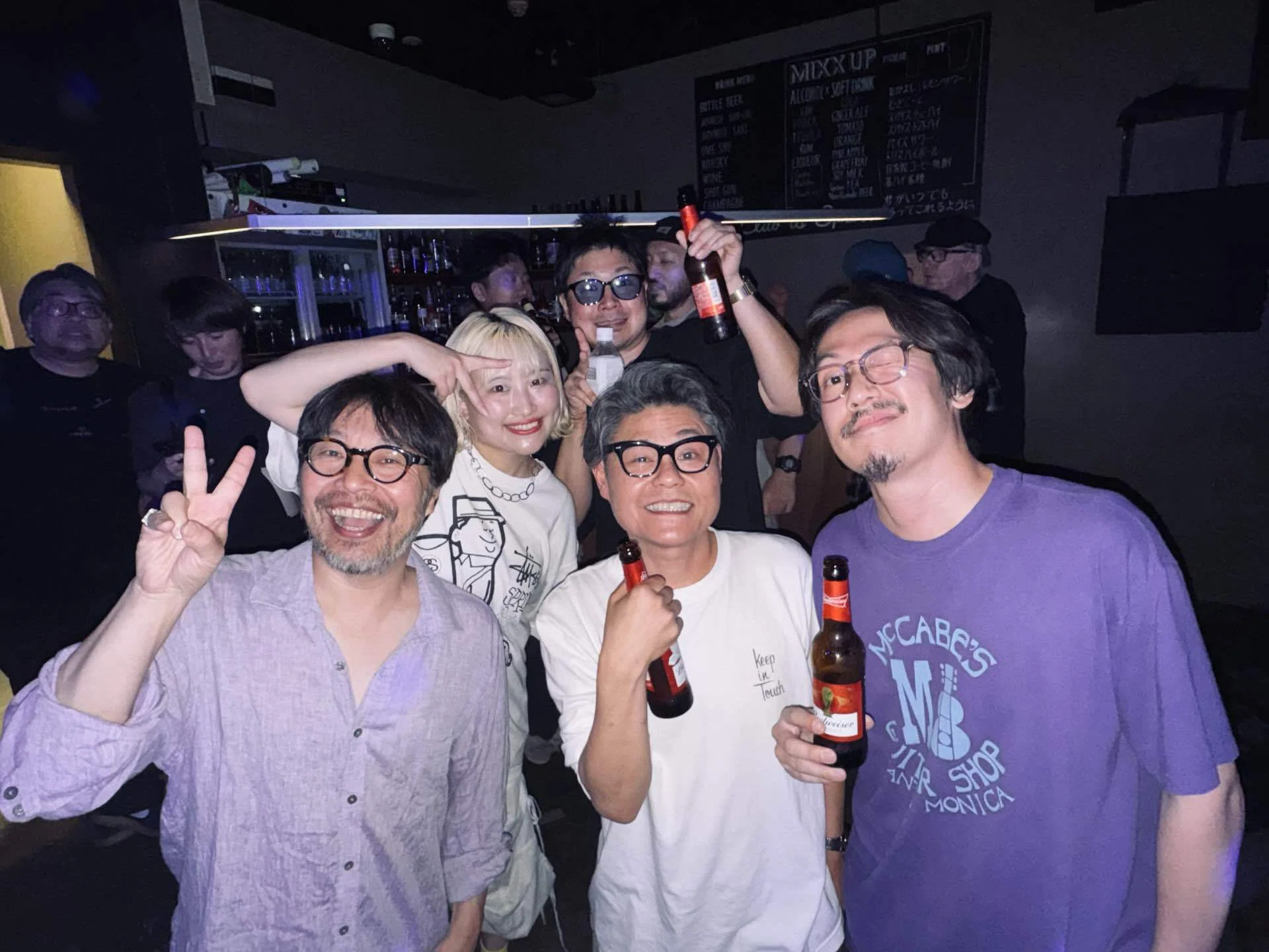 2026年6月9日(火) It's My Pleasure｜松田
