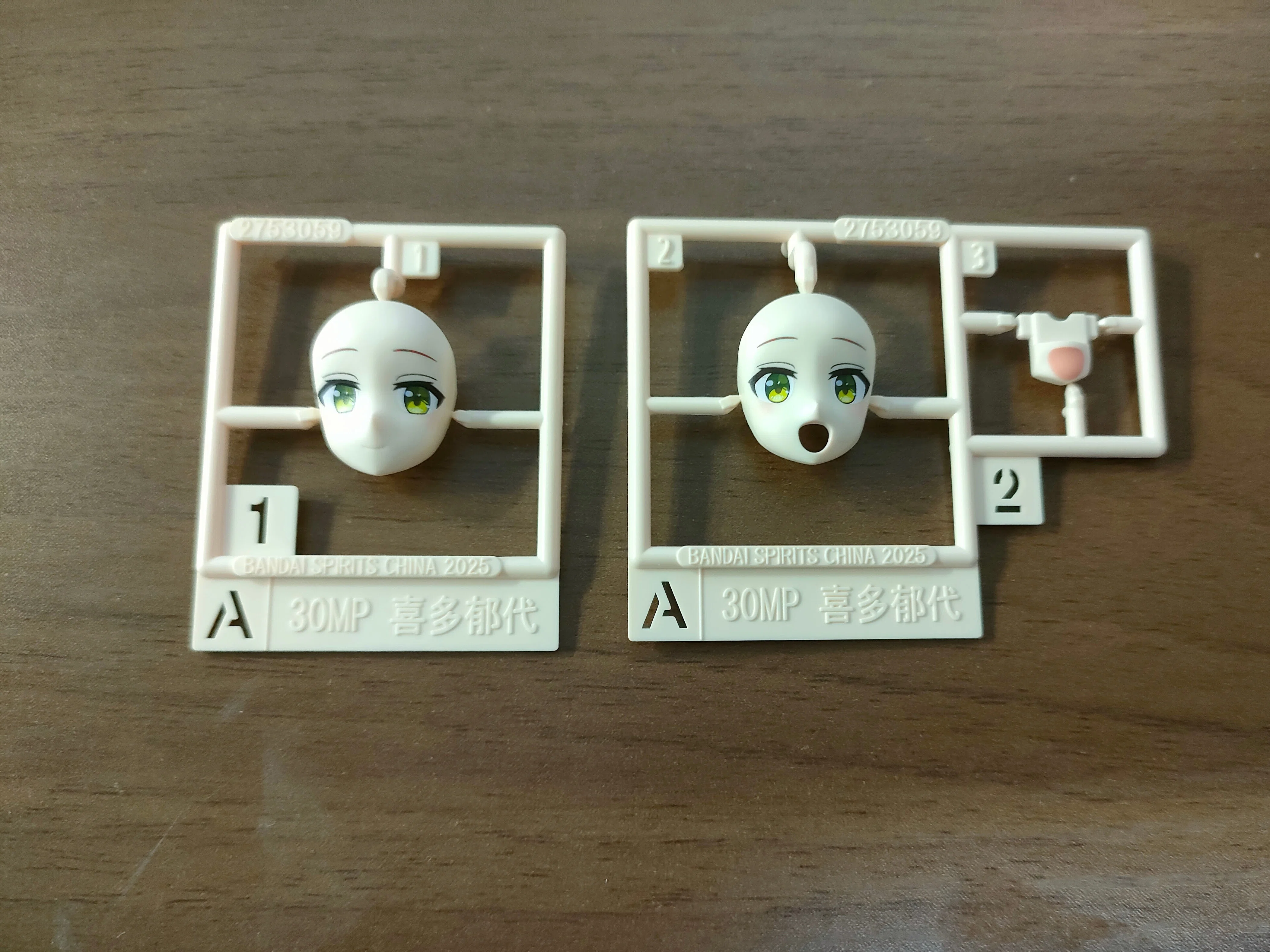 製作記事】『ぼっち・ざ・ろっく！』の喜多ちゃんのプラモはカワヨ過ぎ