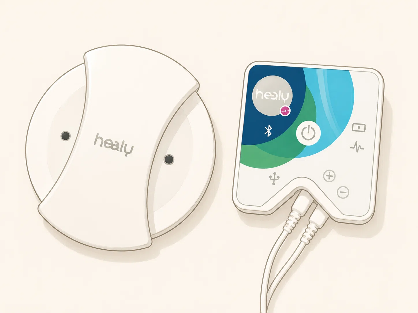 体幹アップ　Mag Healy 本体（空）　マグヒーリー　healy ヒーリー ヒーリー生活1ヶ月経過｜ゆめみん｜気づきの観察ログ