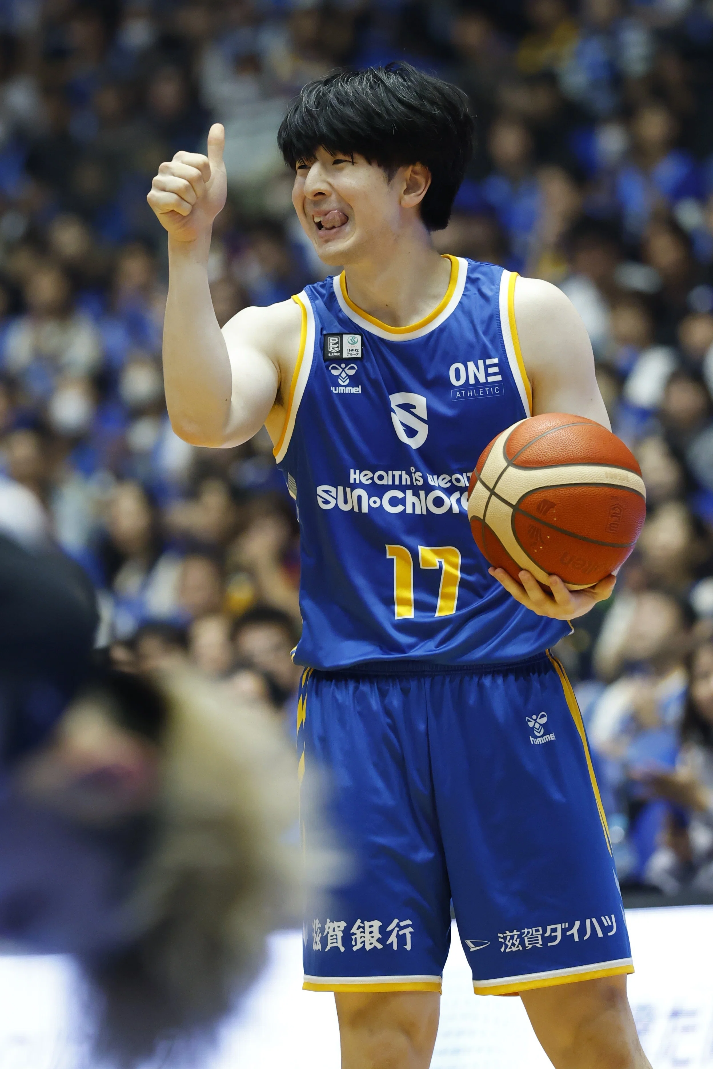 広報カメラで振り返る2025-26｜vol.5】チームを繋ぎ、ファンを繋ぐ