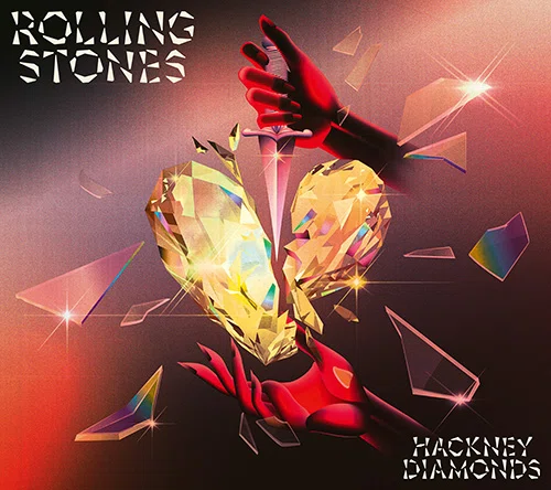 The Rolling Stonesのアルバム｜kazuya_mizuki