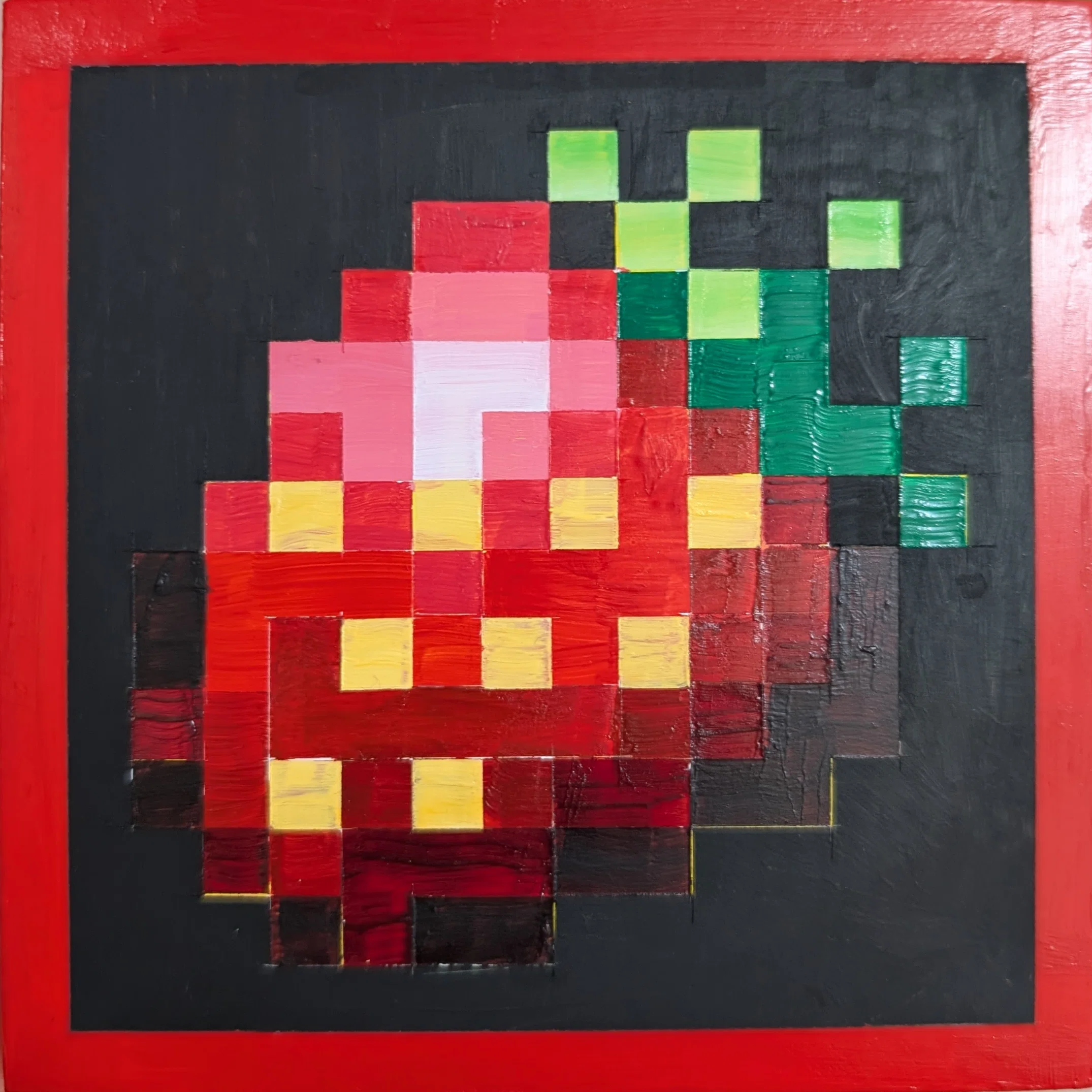 ドット絵アイコン』シリーズ｜ツカモトタケシ