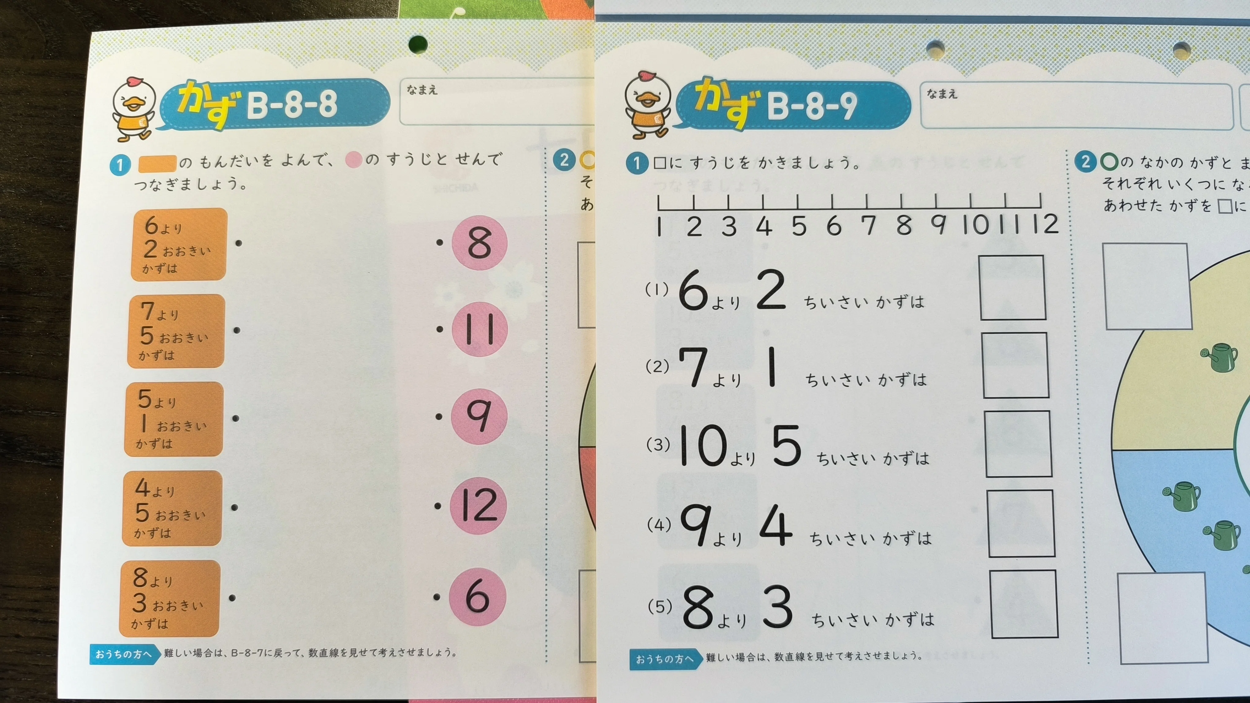 七田式プリントB】4歳娘と「ゆるく楽しく」続ける家庭学習の秘訣｜サミ