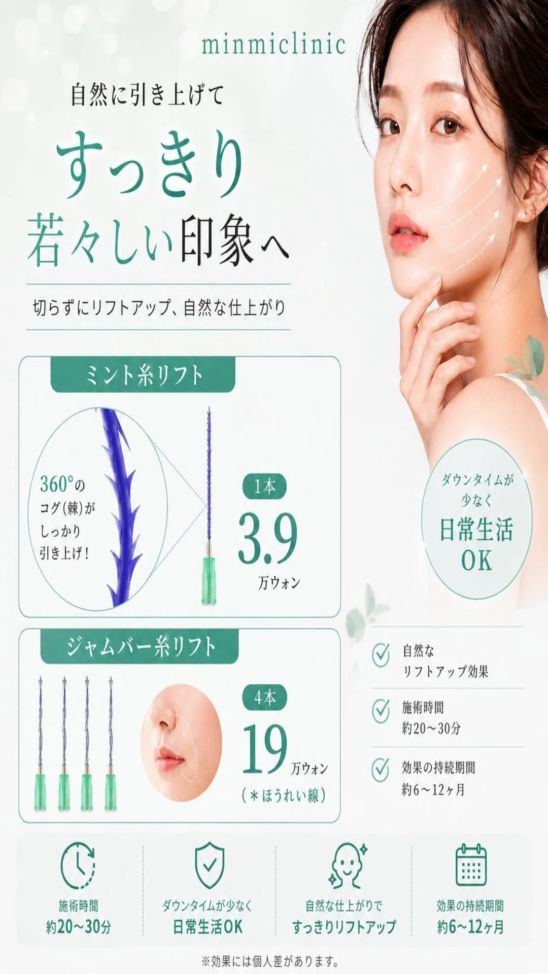 2026年最新】韓国美容で人気の肌診断とは？6月の韓国旅行、肌管理する