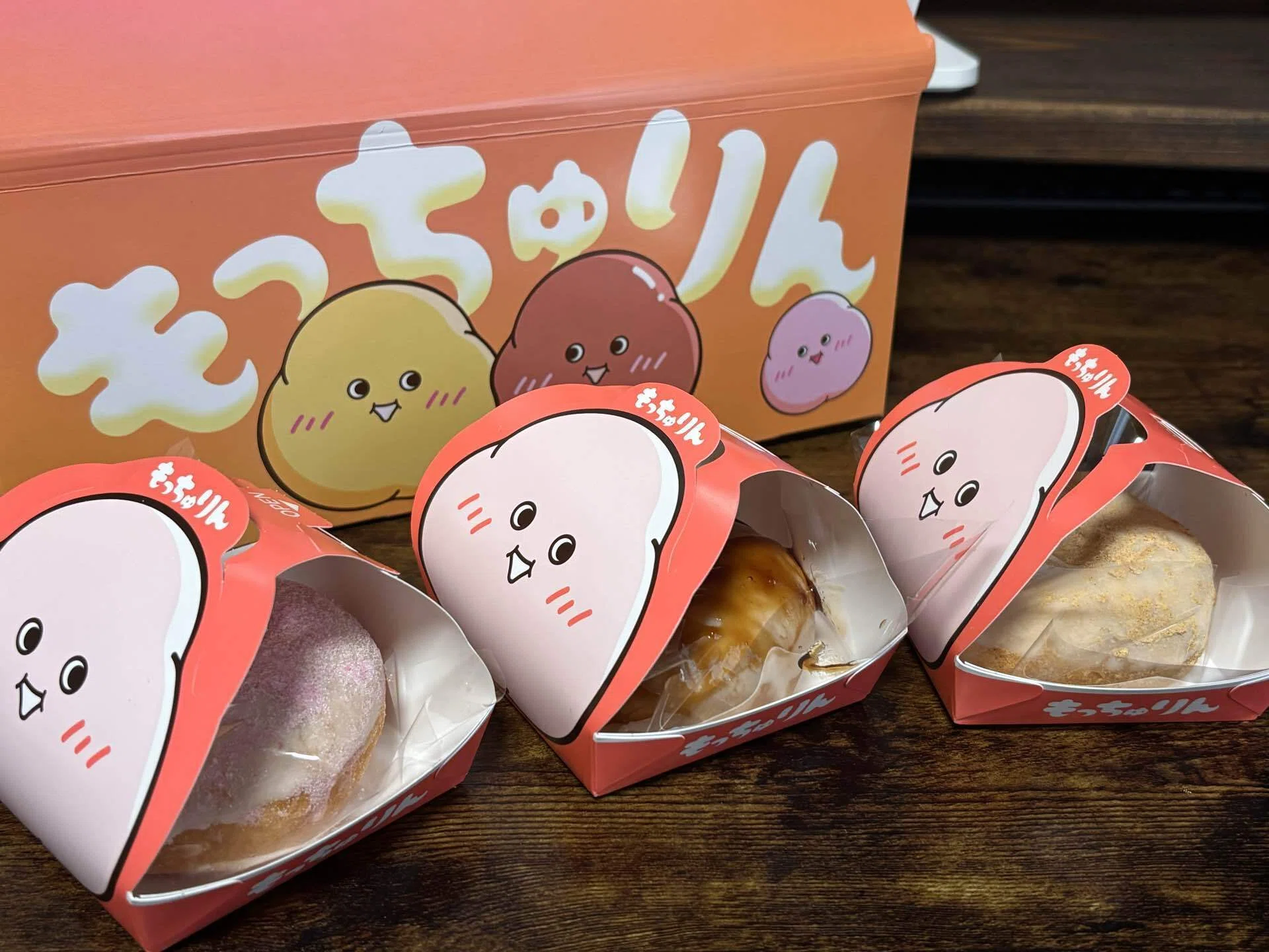 ちゅりんと様確認用 3行日記：念願の…！｜なついろ|青森ライター・編集