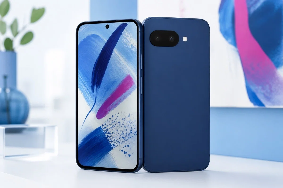 Google Pixel 10a 日本限定モデルレビュー｜口コミ評判や特徴・Isai