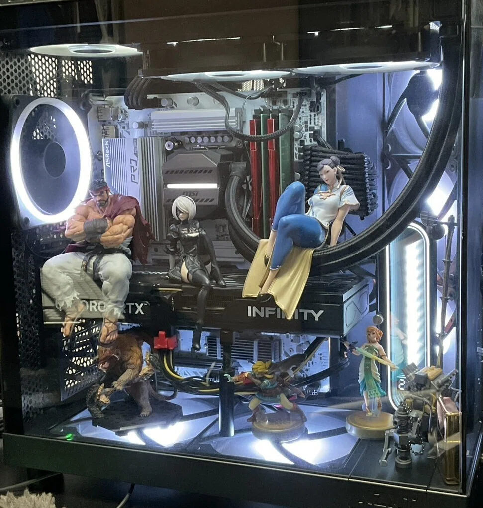 自作PC】過去の購入レシートをデコードしたら、現在のパーツ価格がバグ