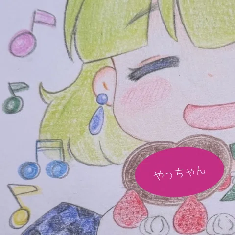 6月歌推し様枠内限定アイコン🌙☔️｜多雨乃(たうの) LSLさん