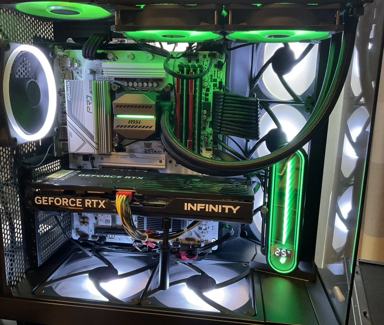 自作PC】過去の購入レシートをデコードしたら、現在のパーツ価格がバグ