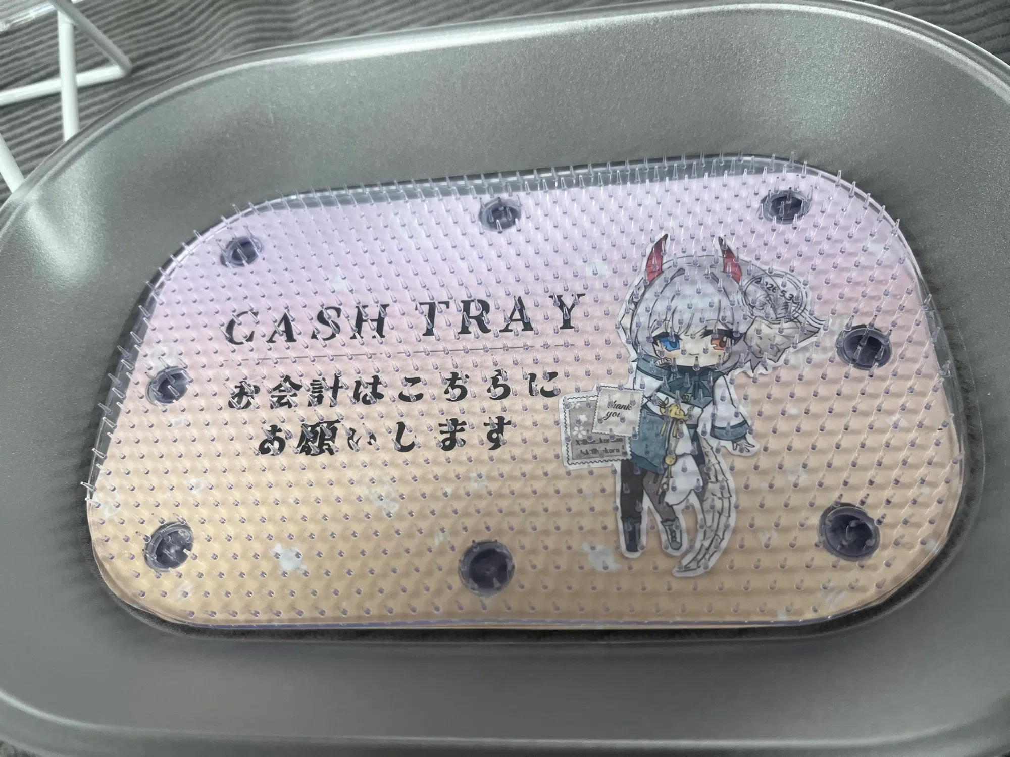 同人イベント用品 同人イベント設営グッズ 最近買ってよかったものまとめ｜千鳥ねころ