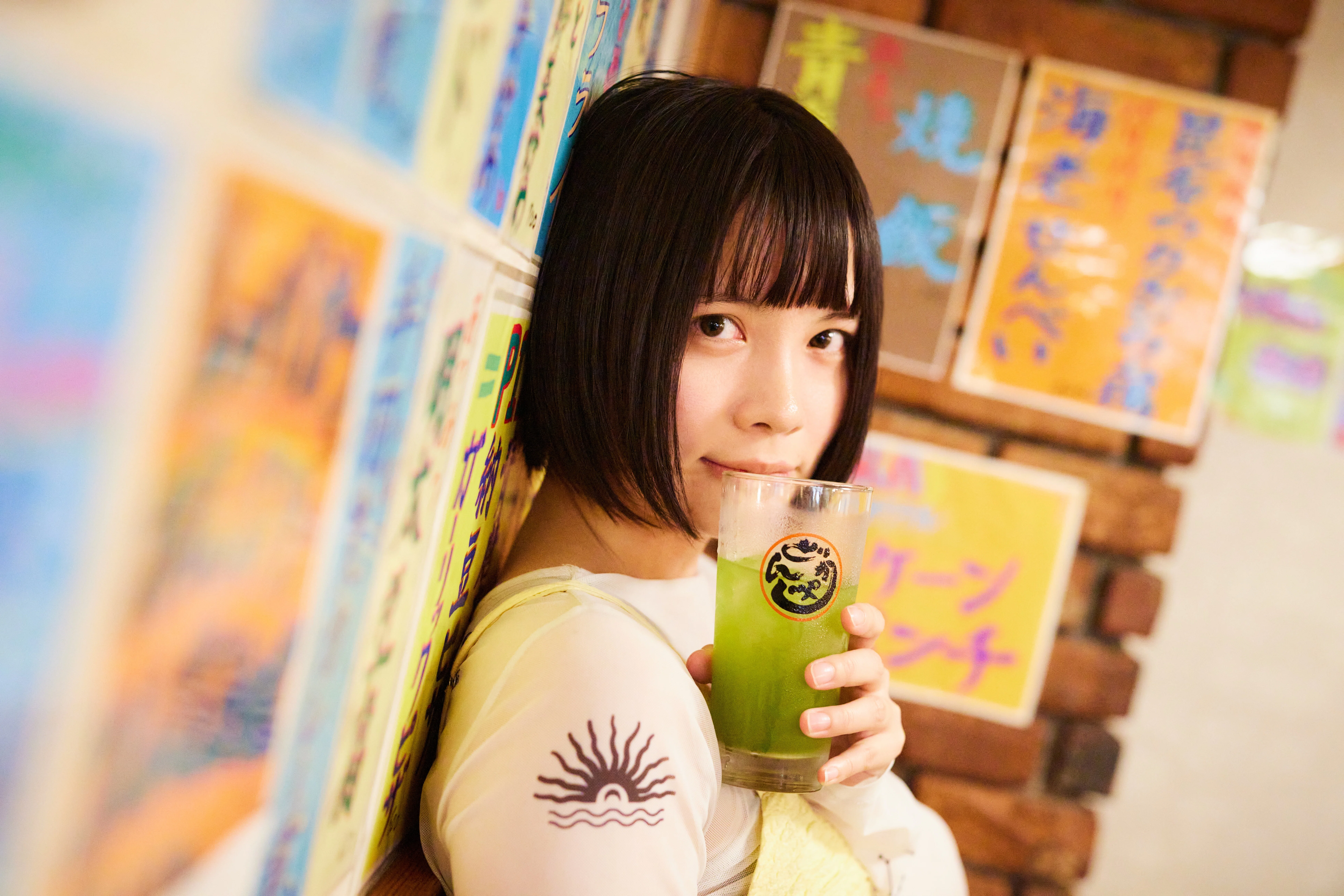 知って】SNSで綺羅星のように輝く美少女「ほげちゃん」って何者!?歴史