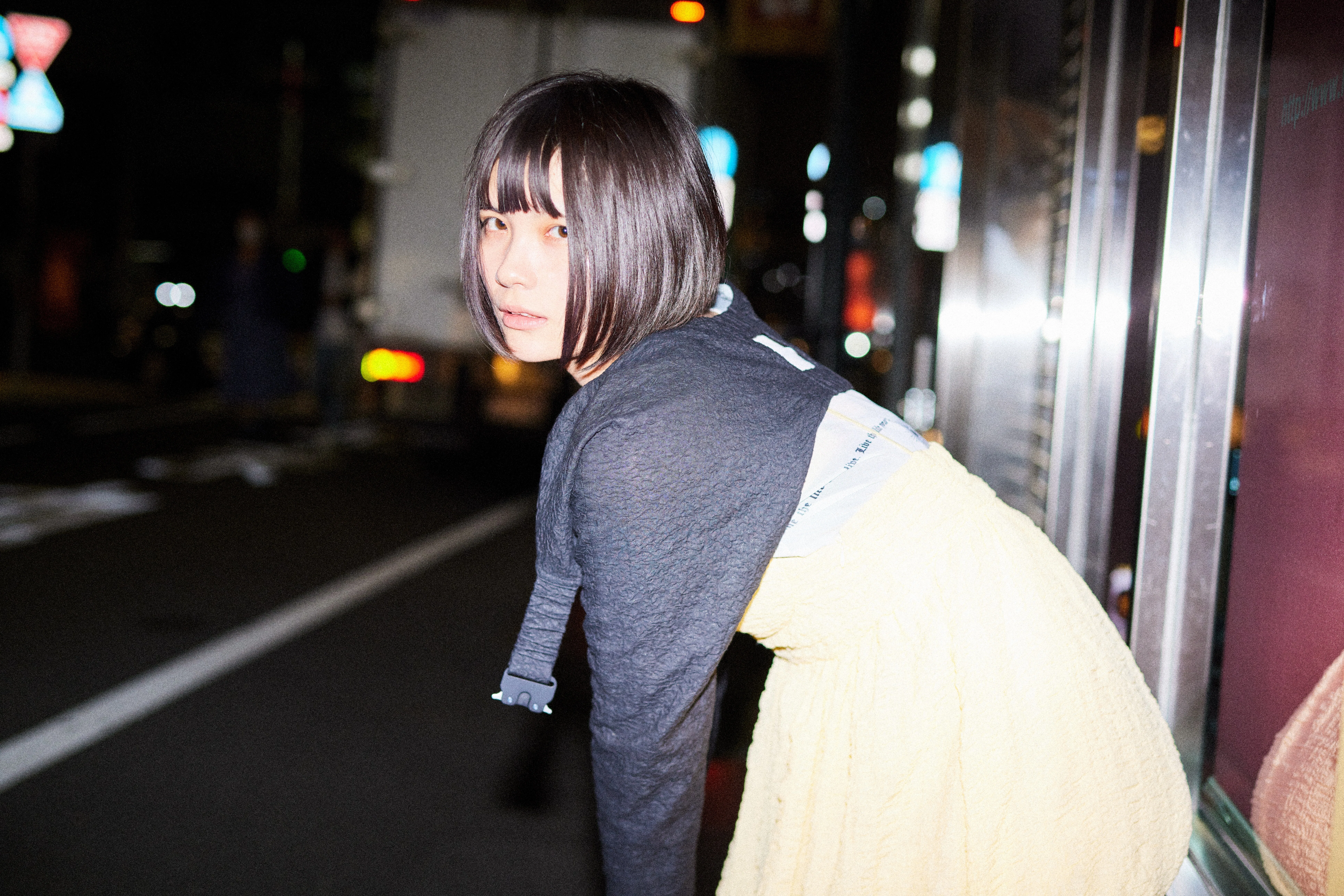 知って】SNSで綺羅星のように輝く美少女「ほげちゃん」って何者!?歴史