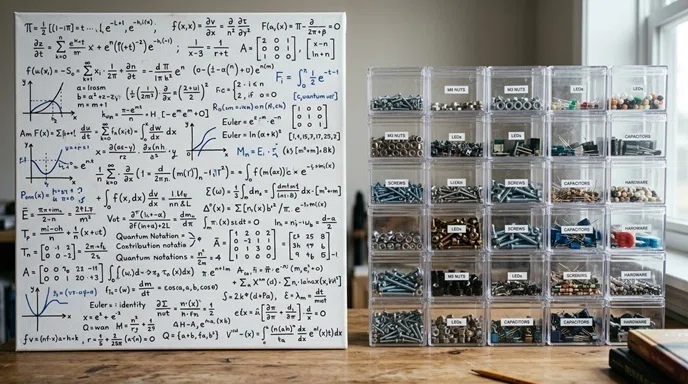 [Notion] Part 4: Still Managing with Excel? The 
