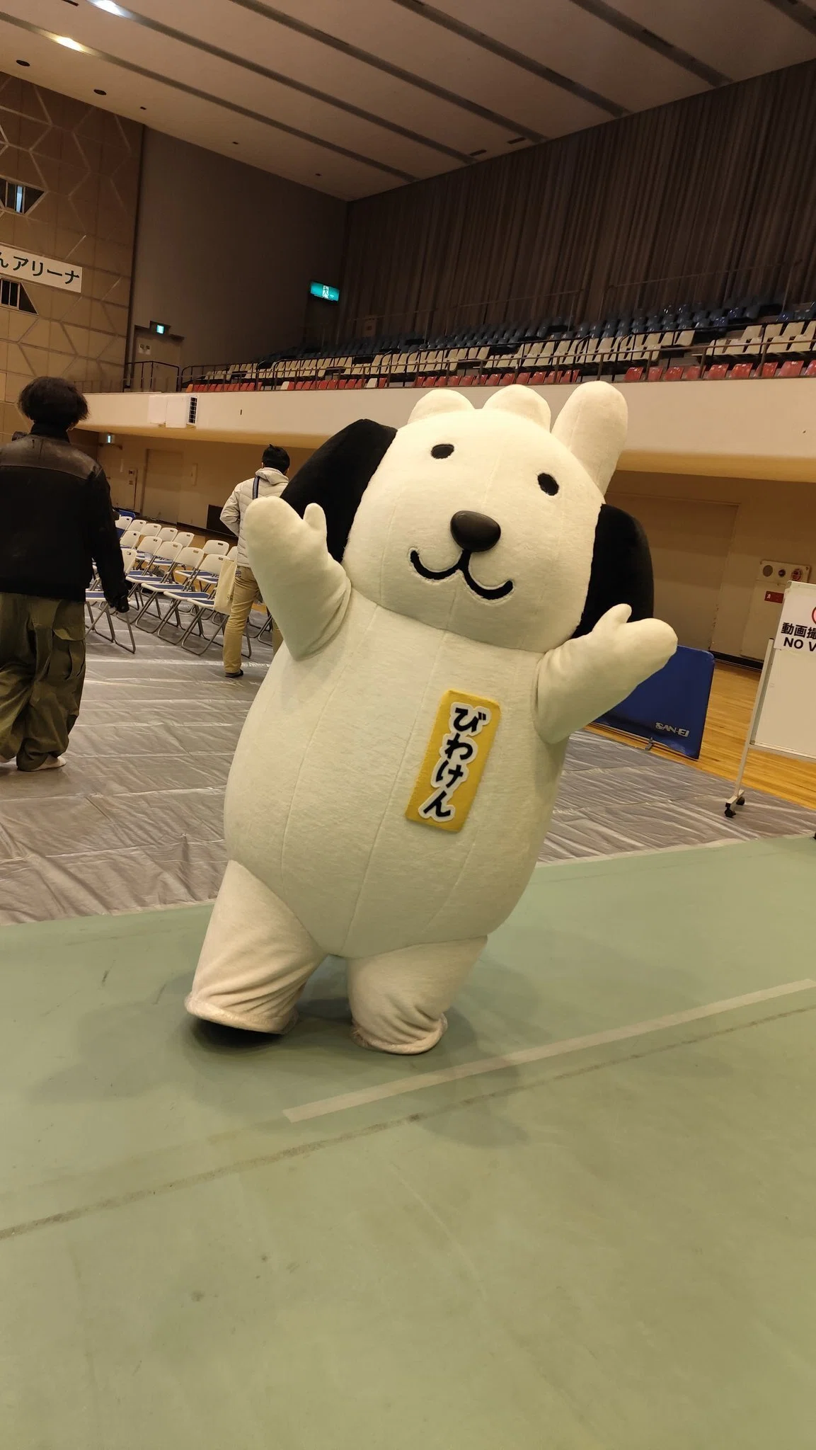 琵琶湖の水止めたろか」にはオチがあった #滋賀県 #47都道府県メモ