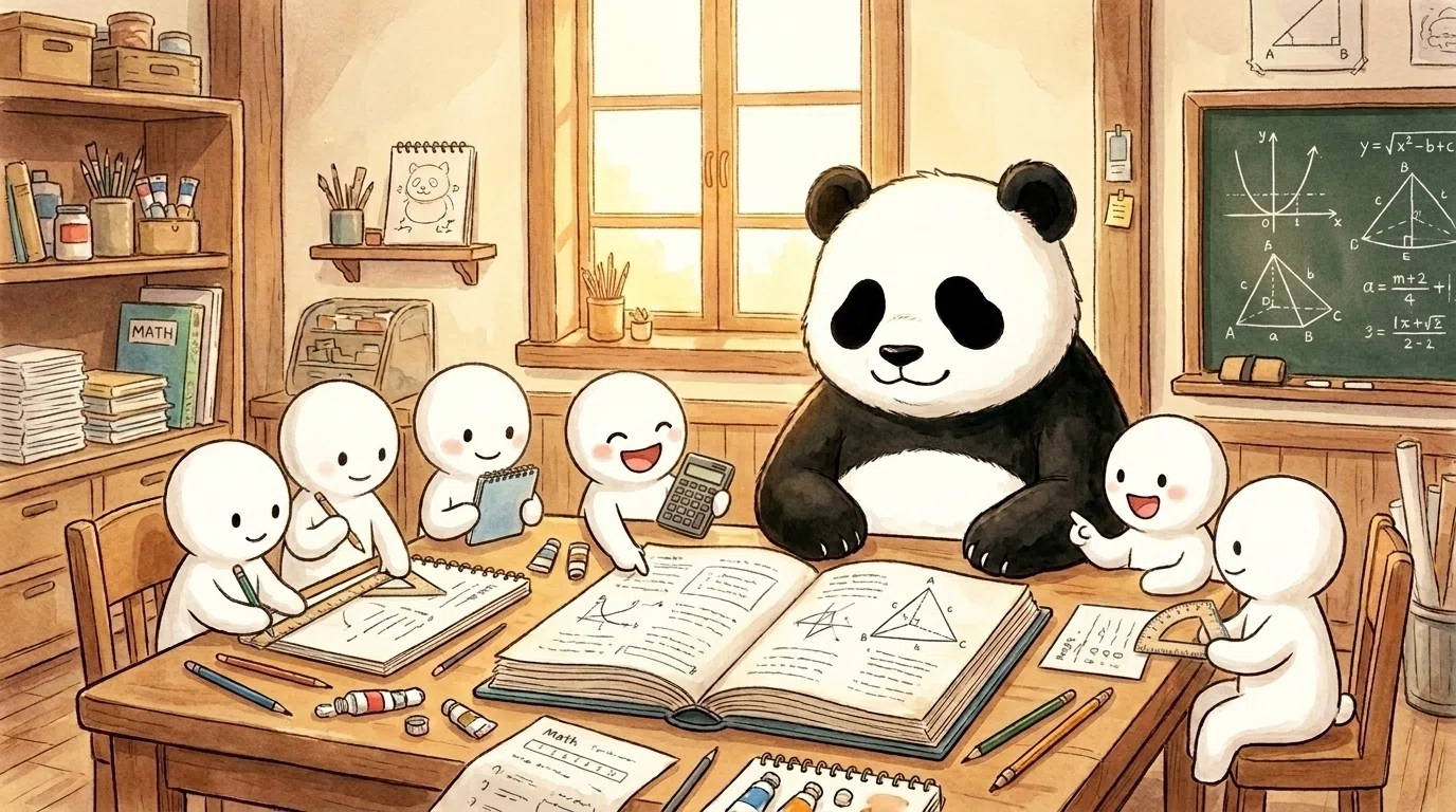 [Boost Your Access!?] Everyone's Photo Gallery｜まねきなこ＠AI+LINEスタンプ