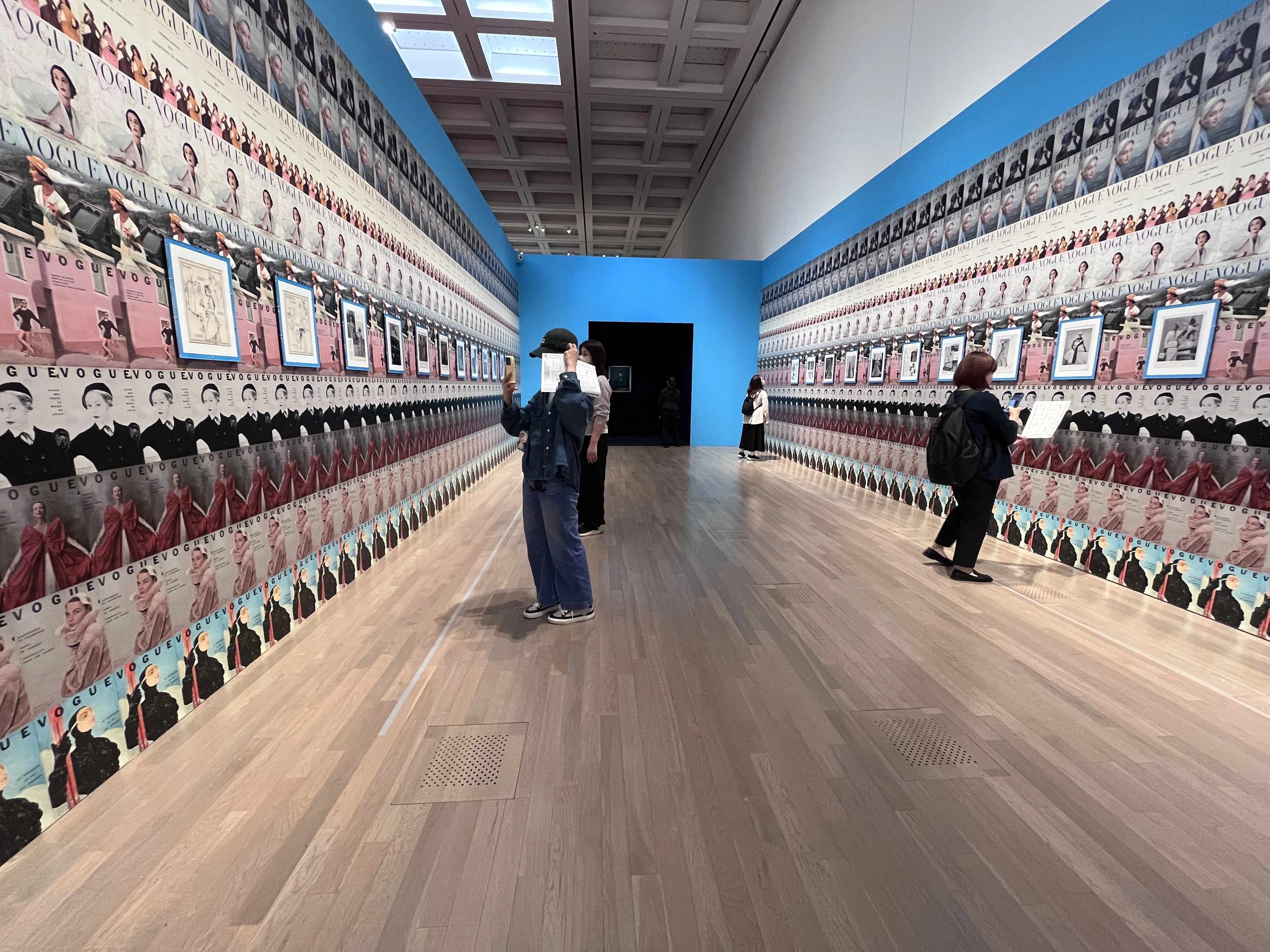 ピカソを見に行ったら、ポール・スミスを見ていた｜堀口ひとみ｜Art of