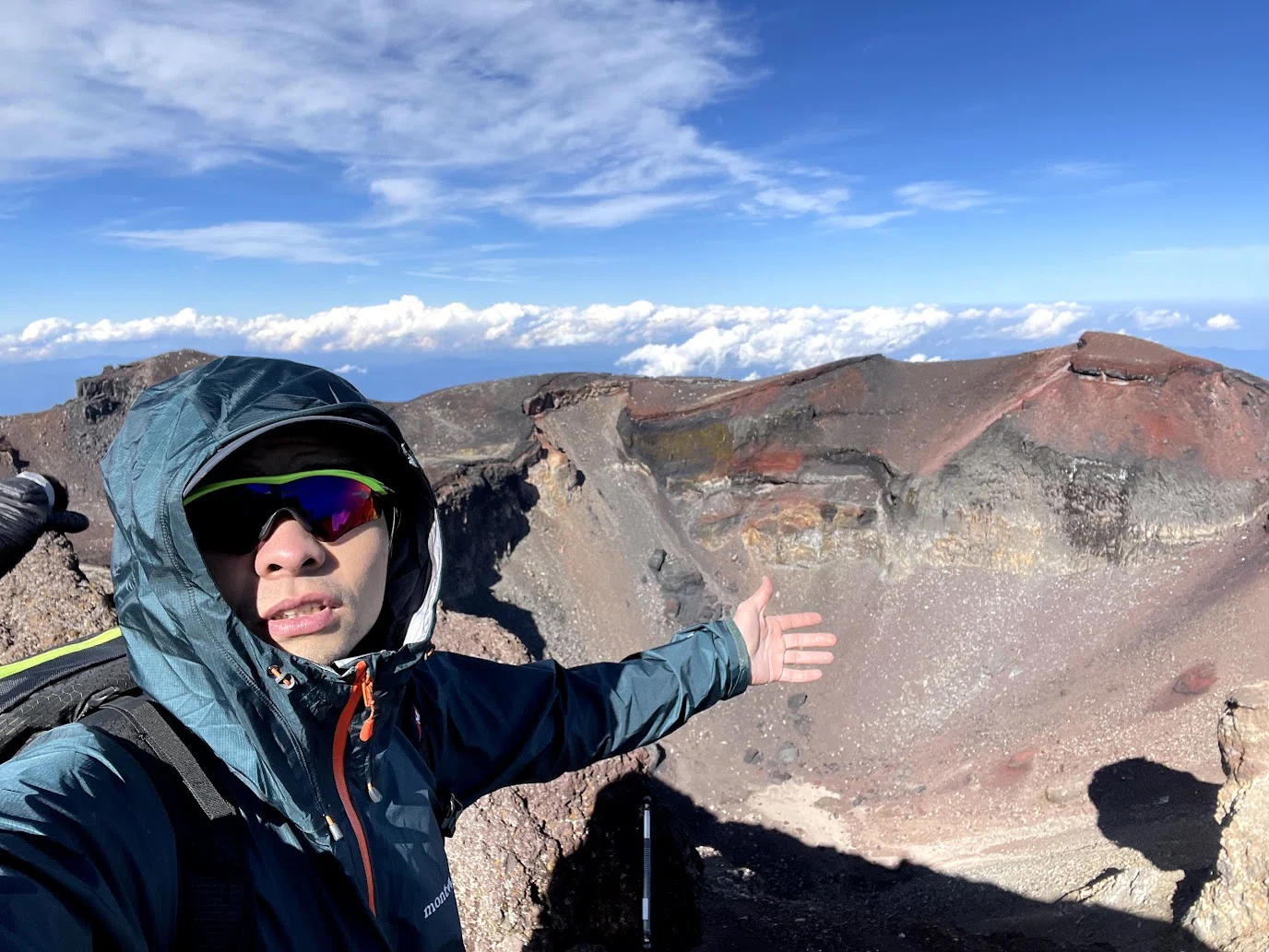 富士山あるある】日本一の山で、みんなが一度は経験すること｜YuYa