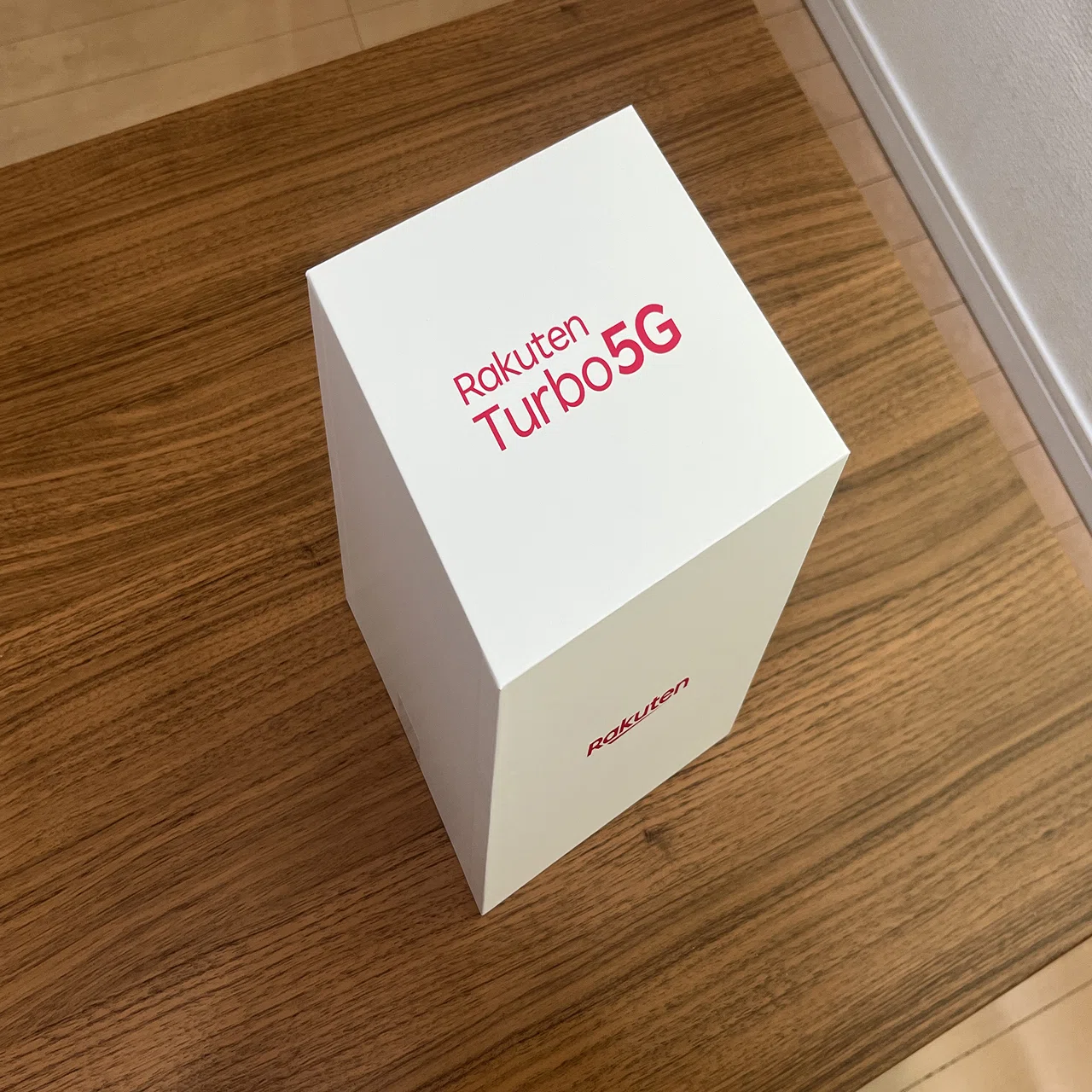Real Experience] Honest Reviews and Feedback on Rakuten Turbo! A 