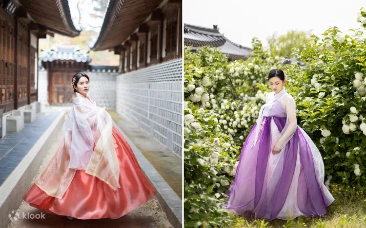 韓国伝統衣装・チマチョゴリ（韓服）レンタル撮影体験完全ガイド