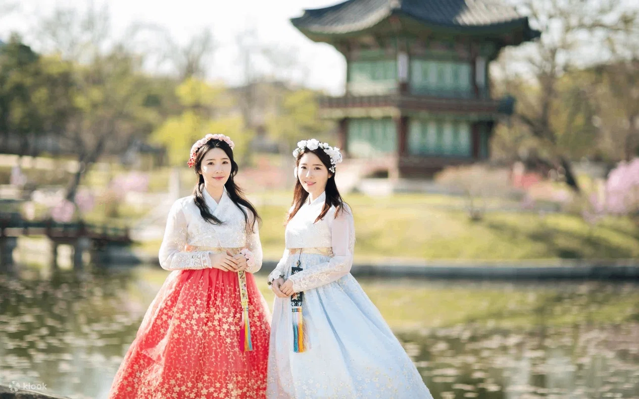 韓国伝統衣装・チマチョゴリ（韓服）レンタル撮影体験完全ガイド