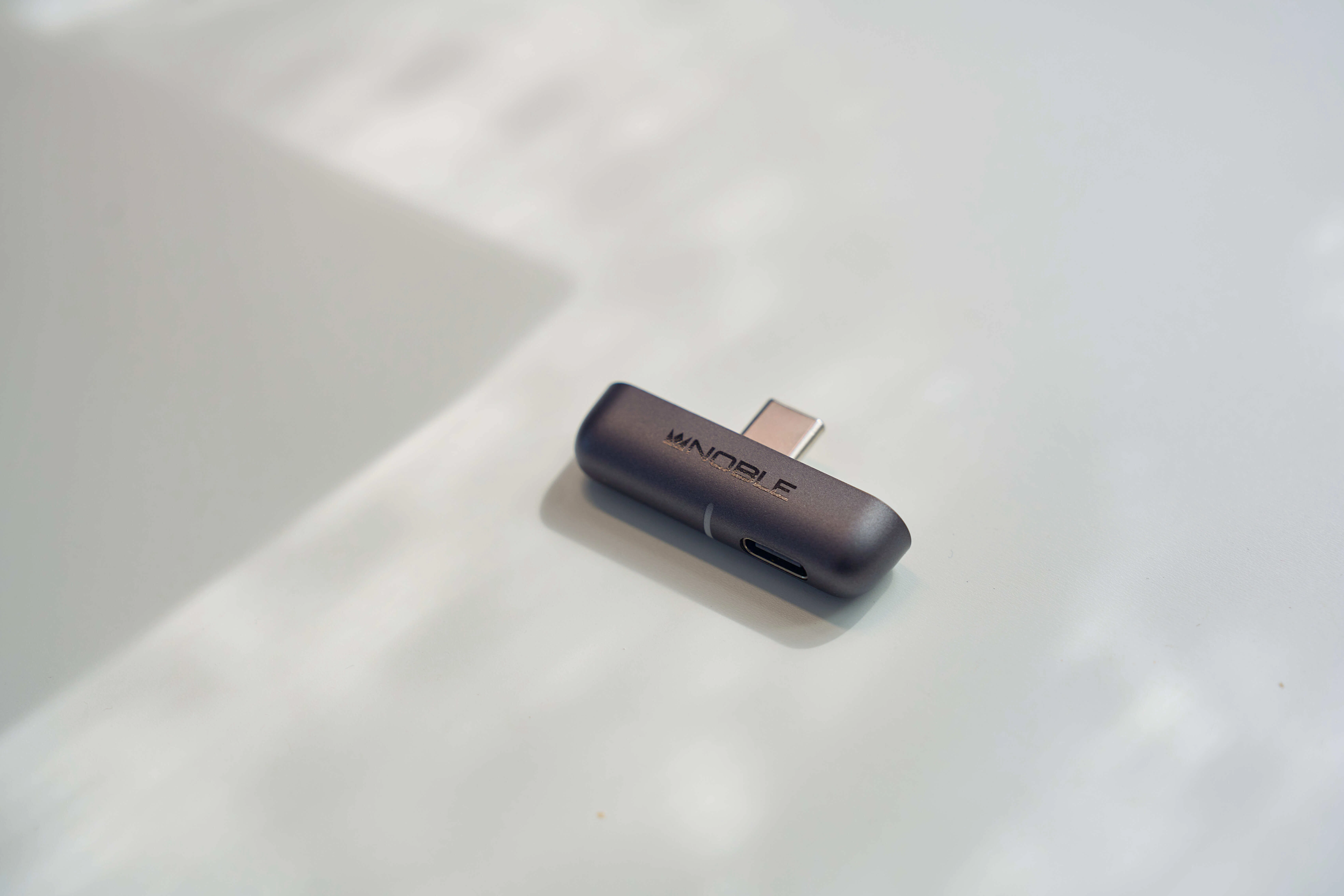 iPhoneでもPx8が化けた話｜充電しながら使えるトランスミッター「Noble