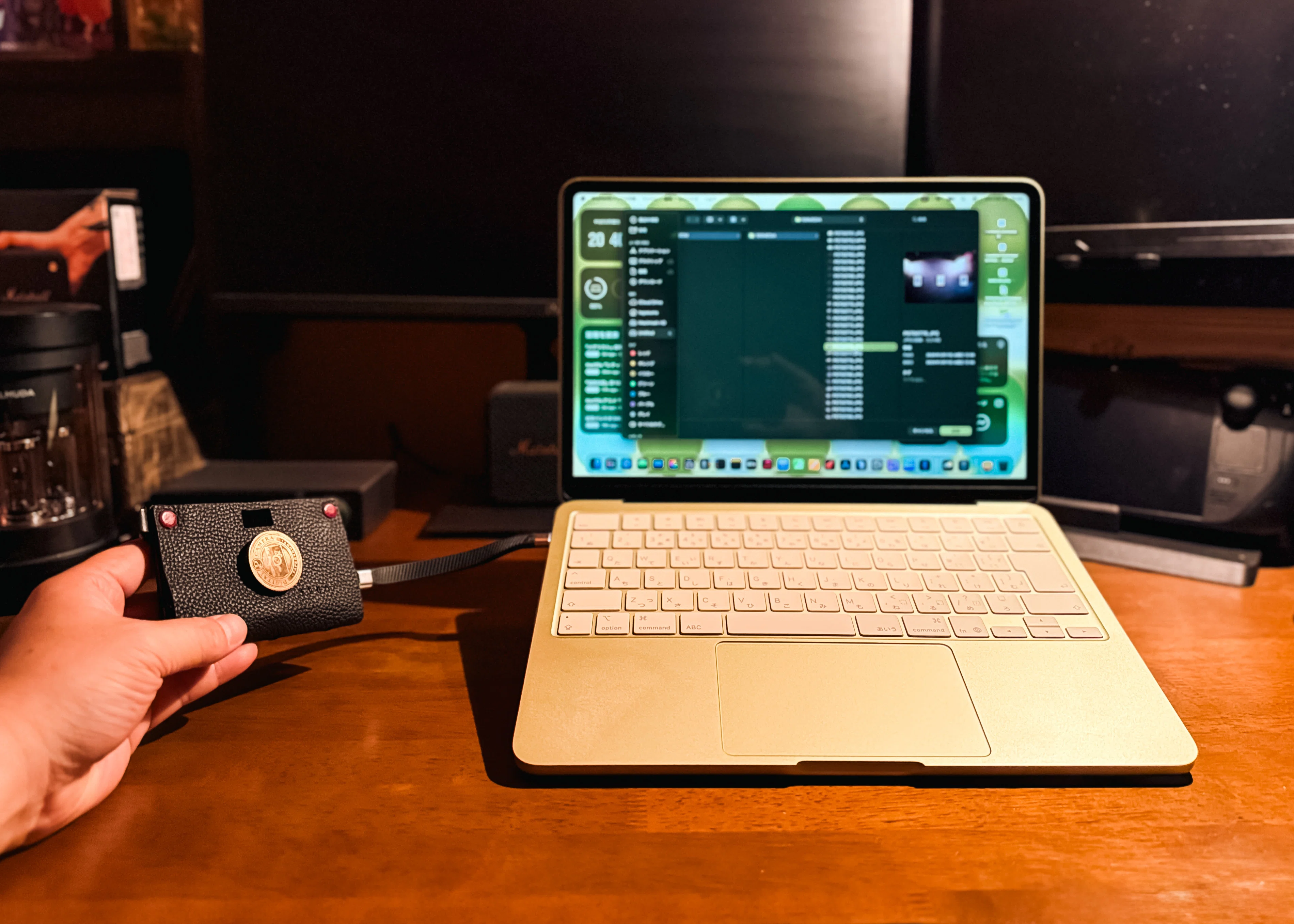 3ヶ月レビュー】 『MacBook Neo』 良くも悪くも、何も感じない 