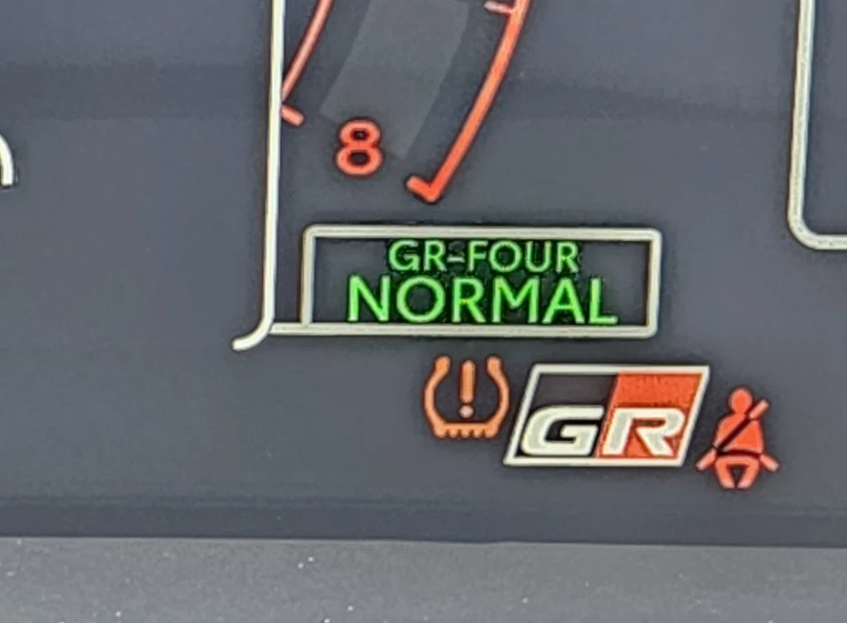 ZN8 GR86やZD8 BRZでクラッチを交換したらエンジンチェックランプが
